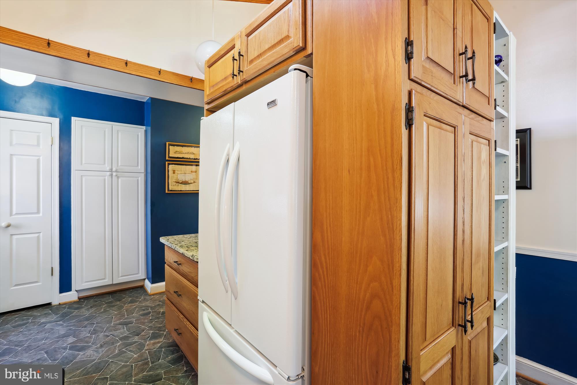 ROCK CREEK FOREST - Residential