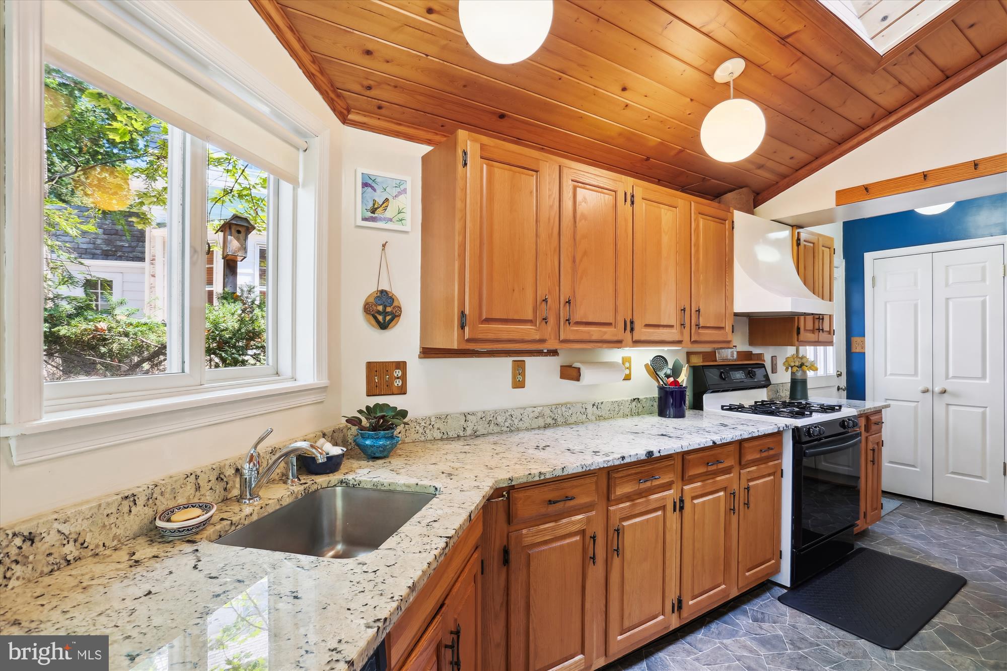 ROCK CREEK FOREST - Residential