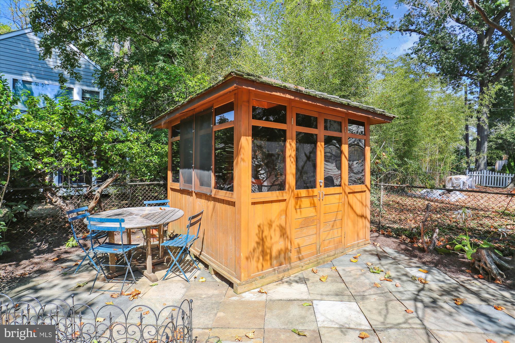 ROCK CREEK FOREST - Residential