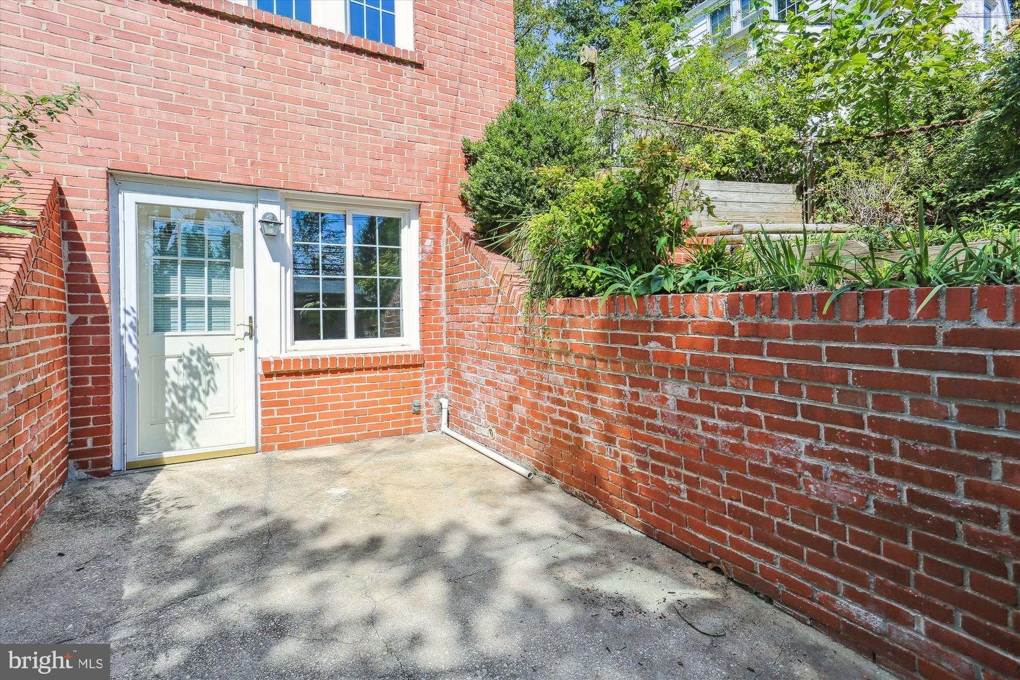 ROCK CREEK FOREST - Residential