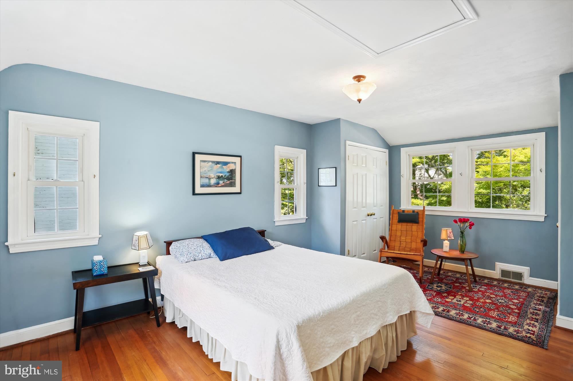 ROCK CREEK FOREST - Residential