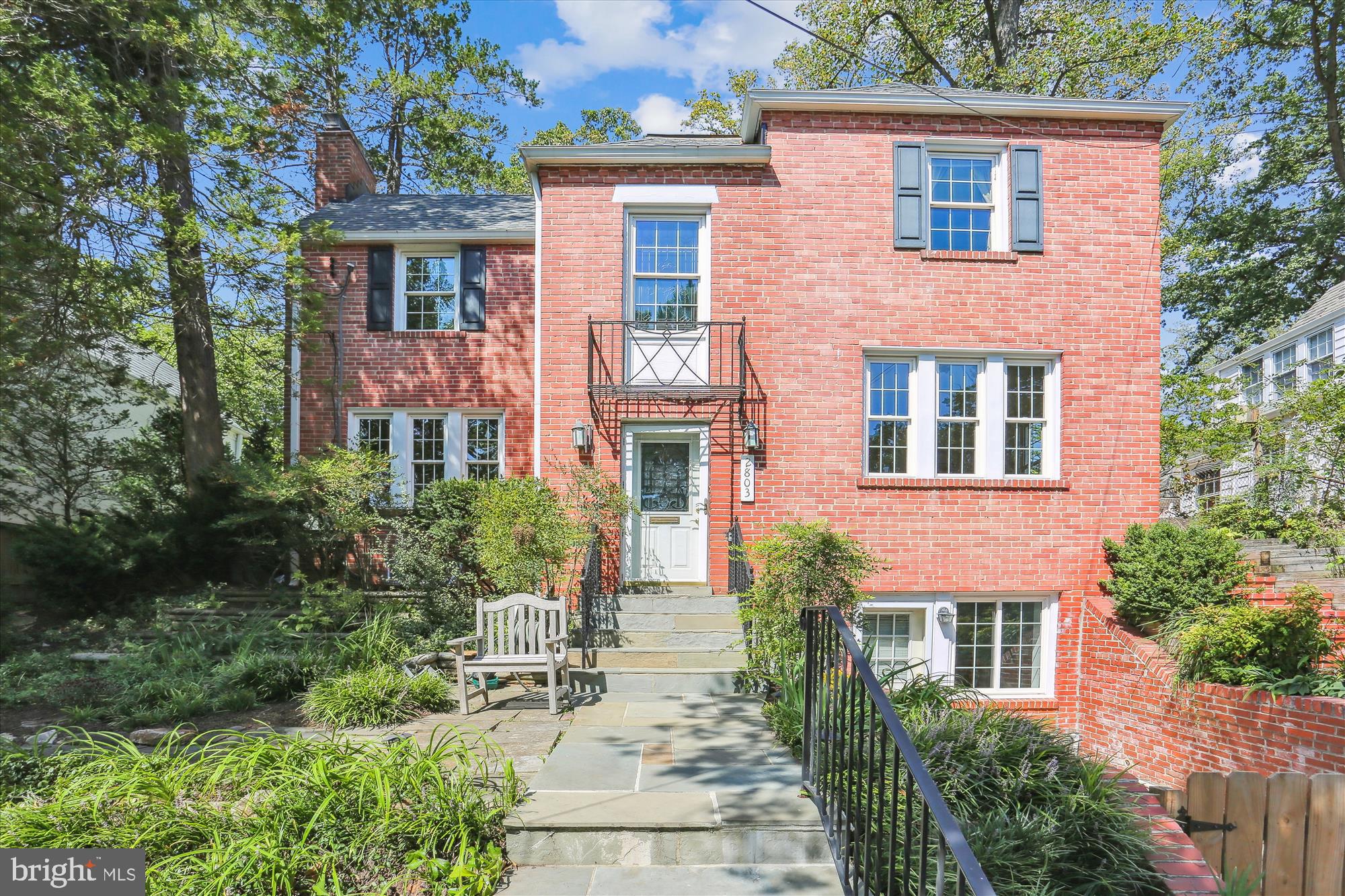 ROCK CREEK FOREST - Residential