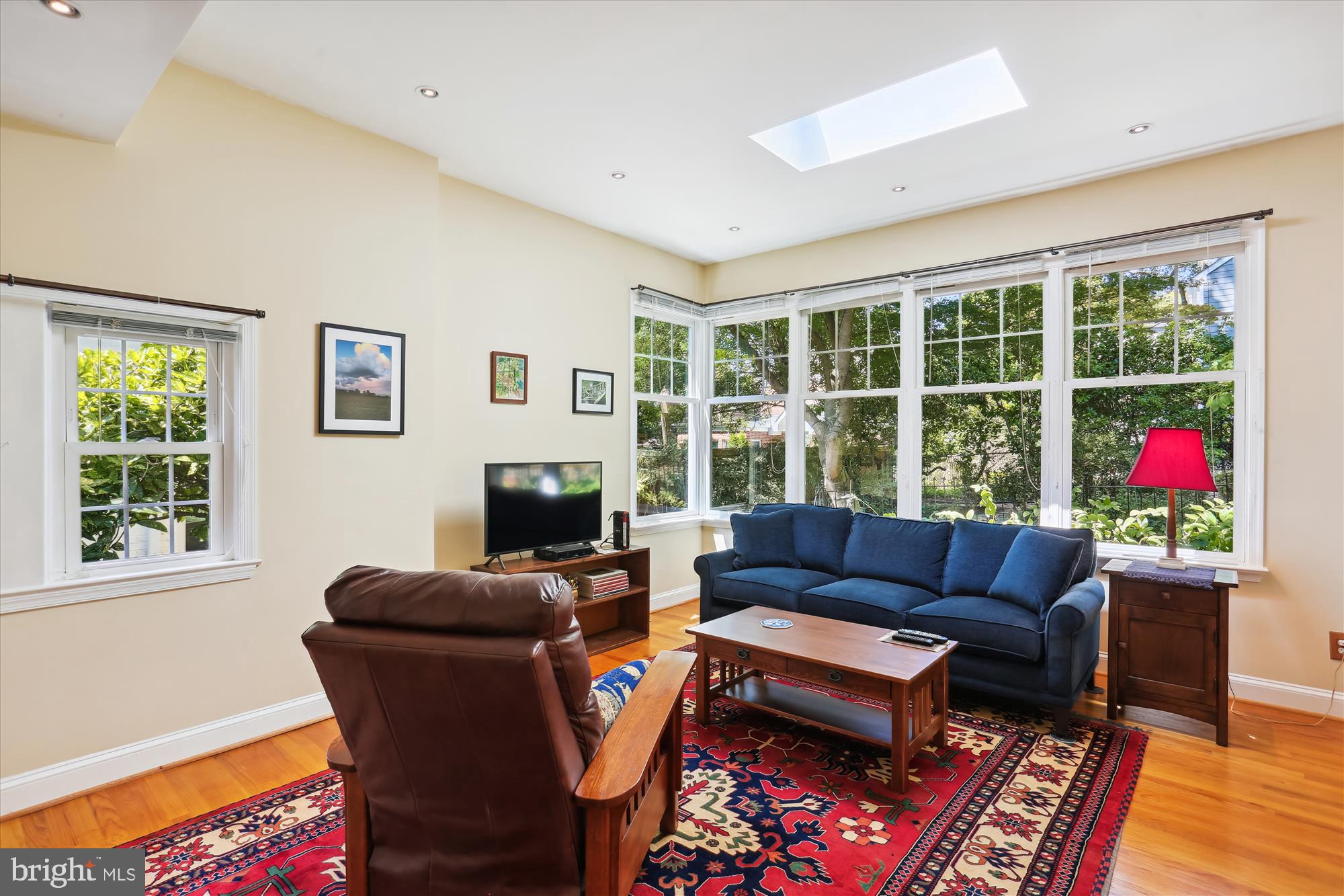 ROCK CREEK FOREST - Residential