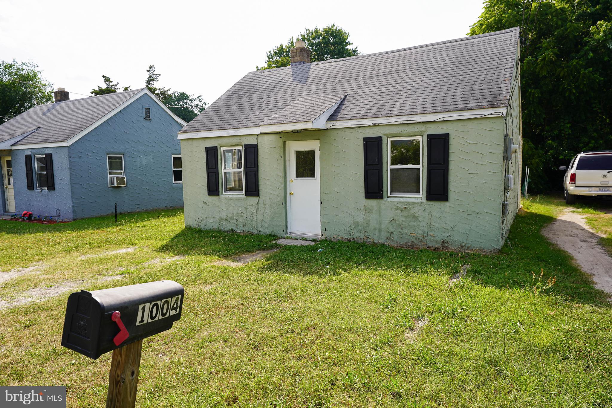 NONE AVAILABLE - Residential Lease