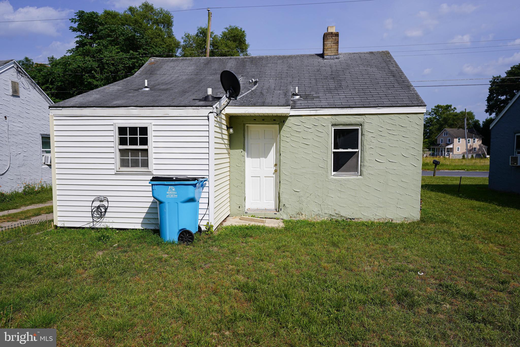 NONE AVAILABLE - Residential Lease