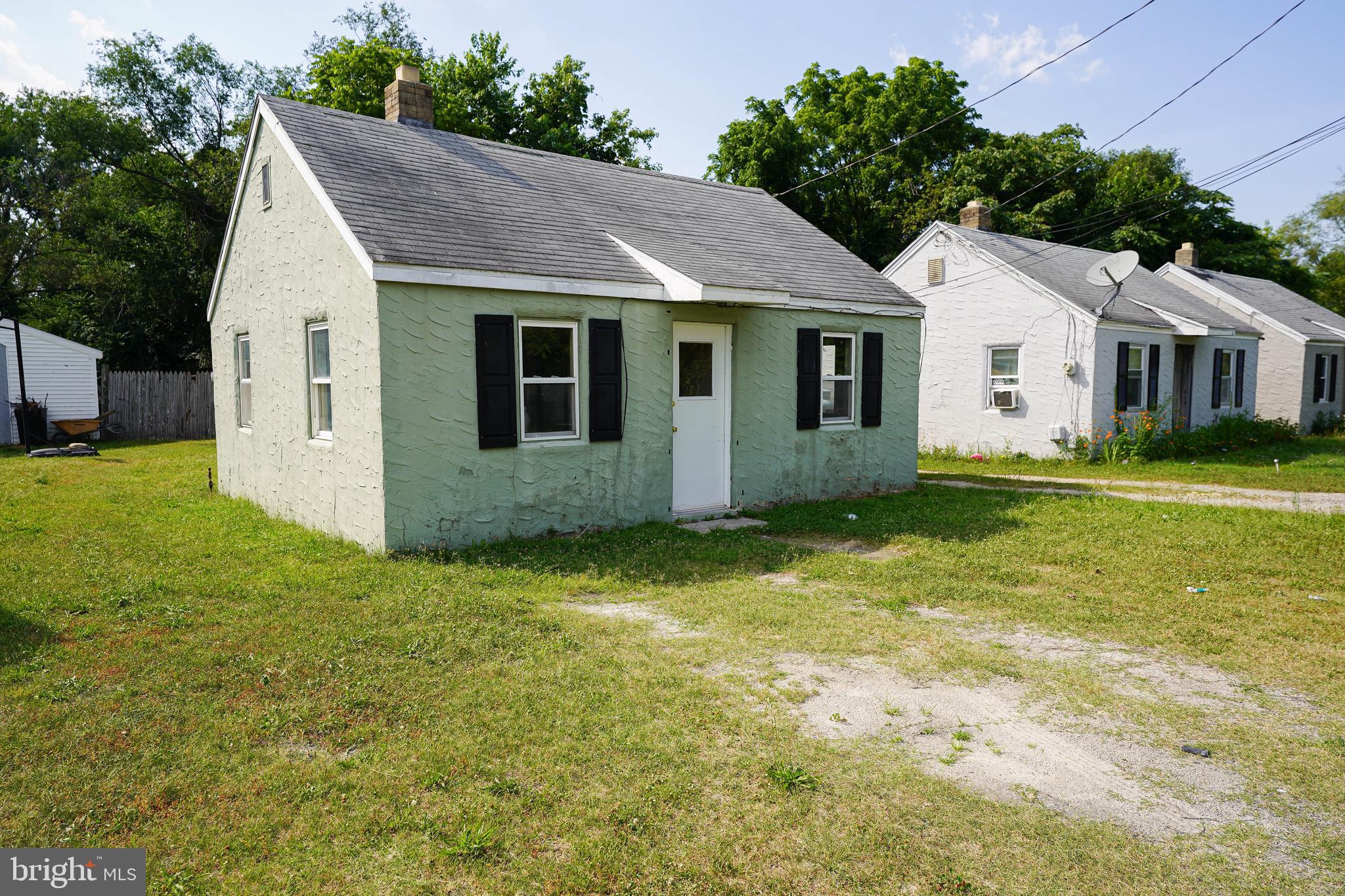 NONE AVAILABLE - Residential Lease