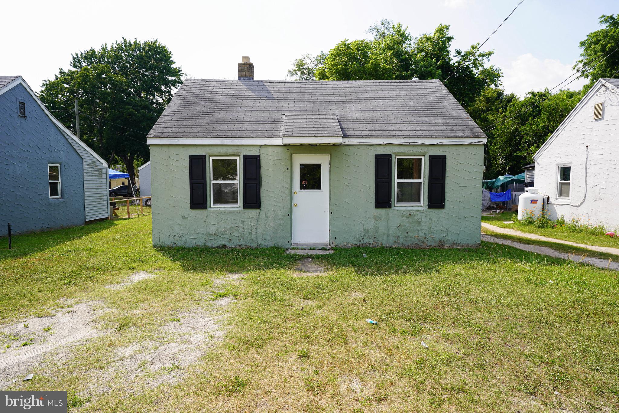 NONE AVAILABLE - Residential Lease