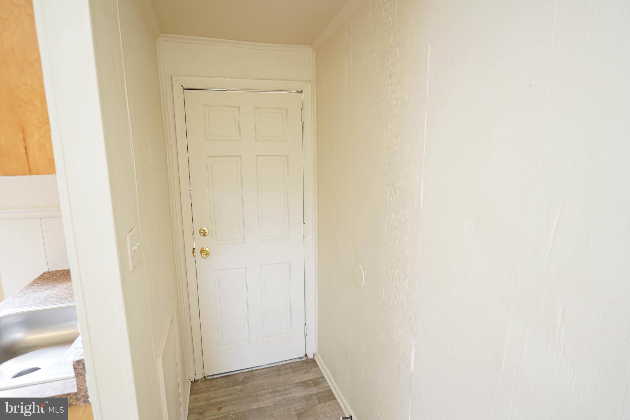 NONE AVAILABLE - Residential Lease