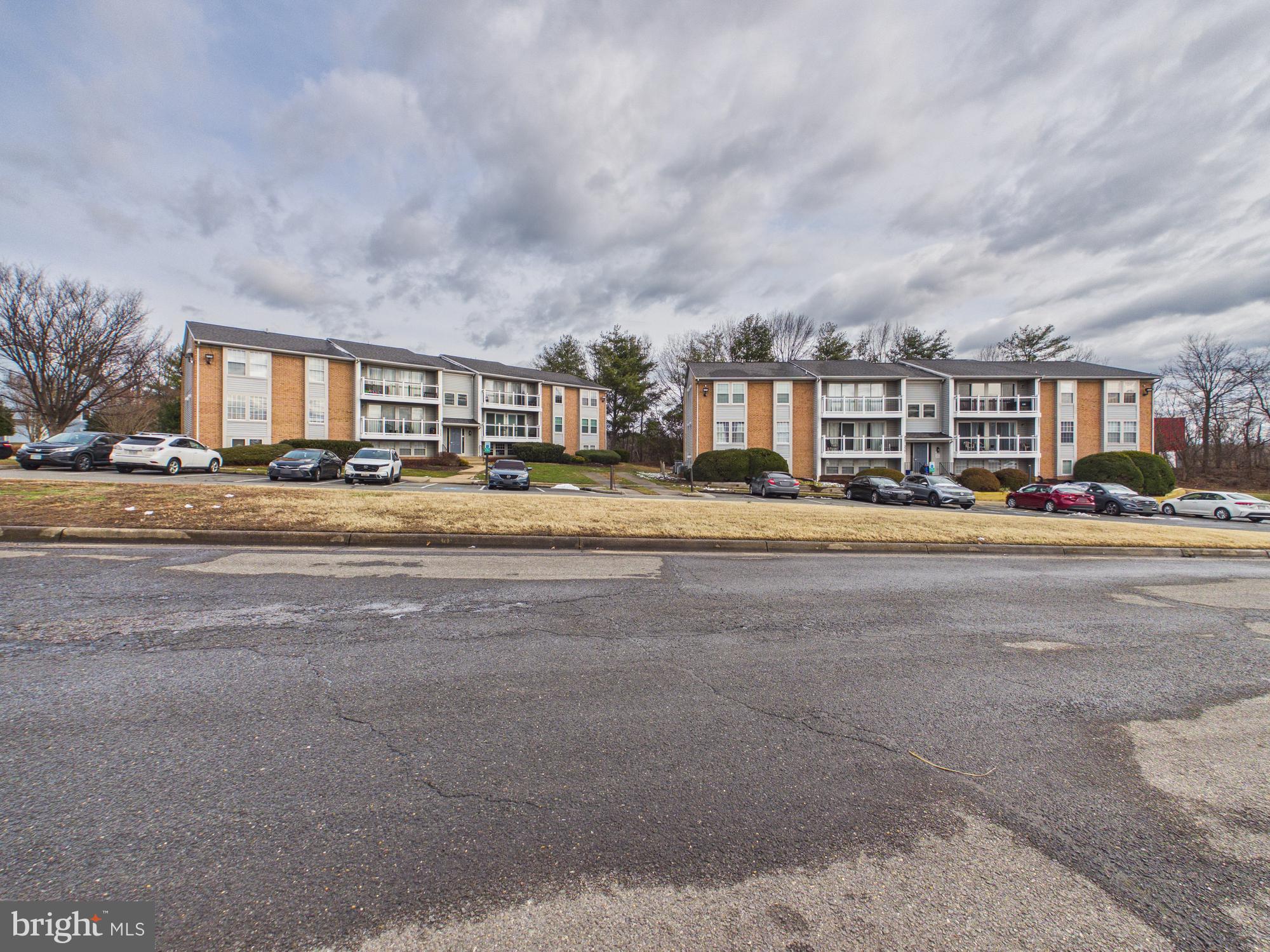 PRINCETON WOODS - Residential