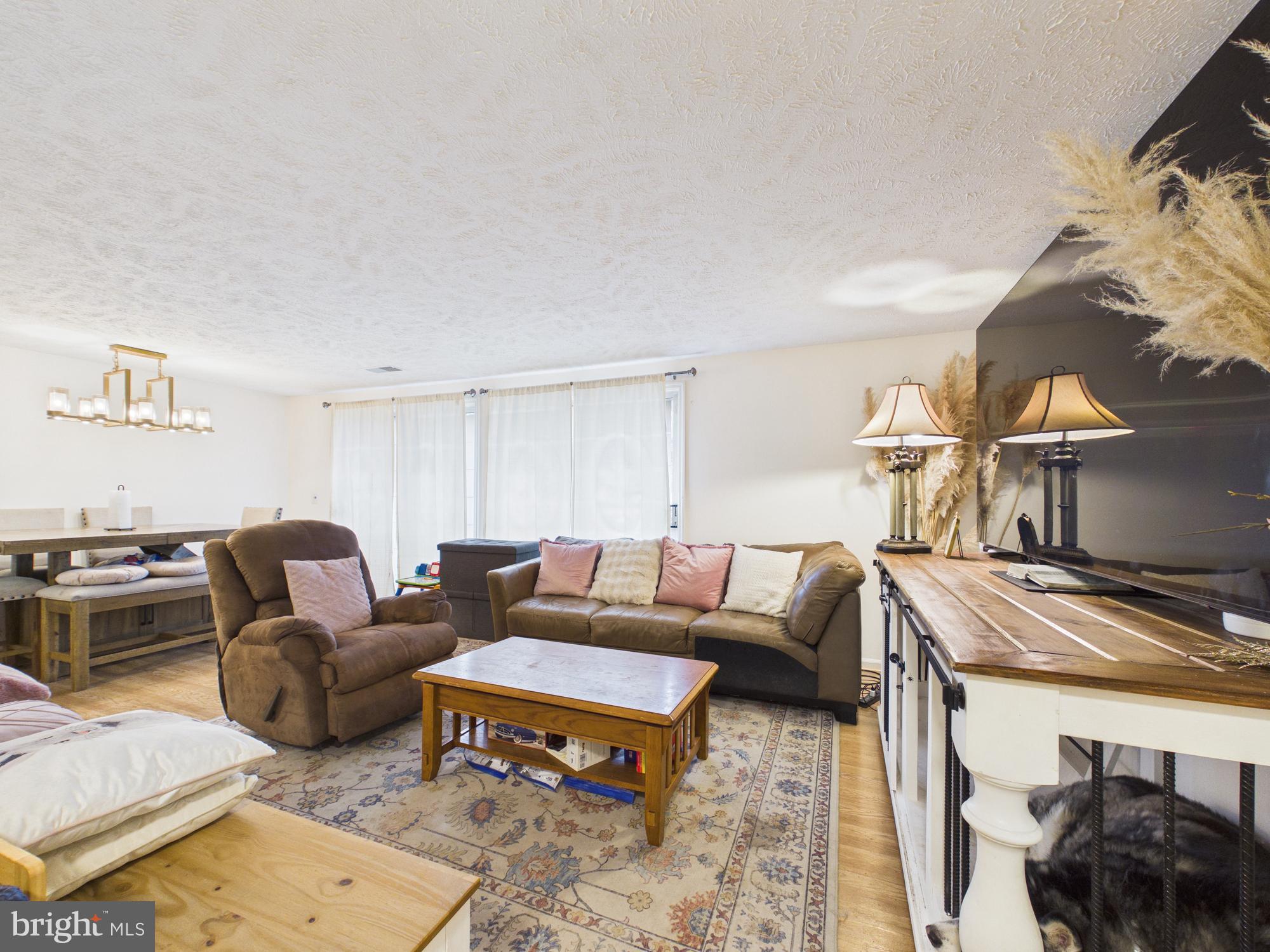 PRINCETON WOODS - Residential