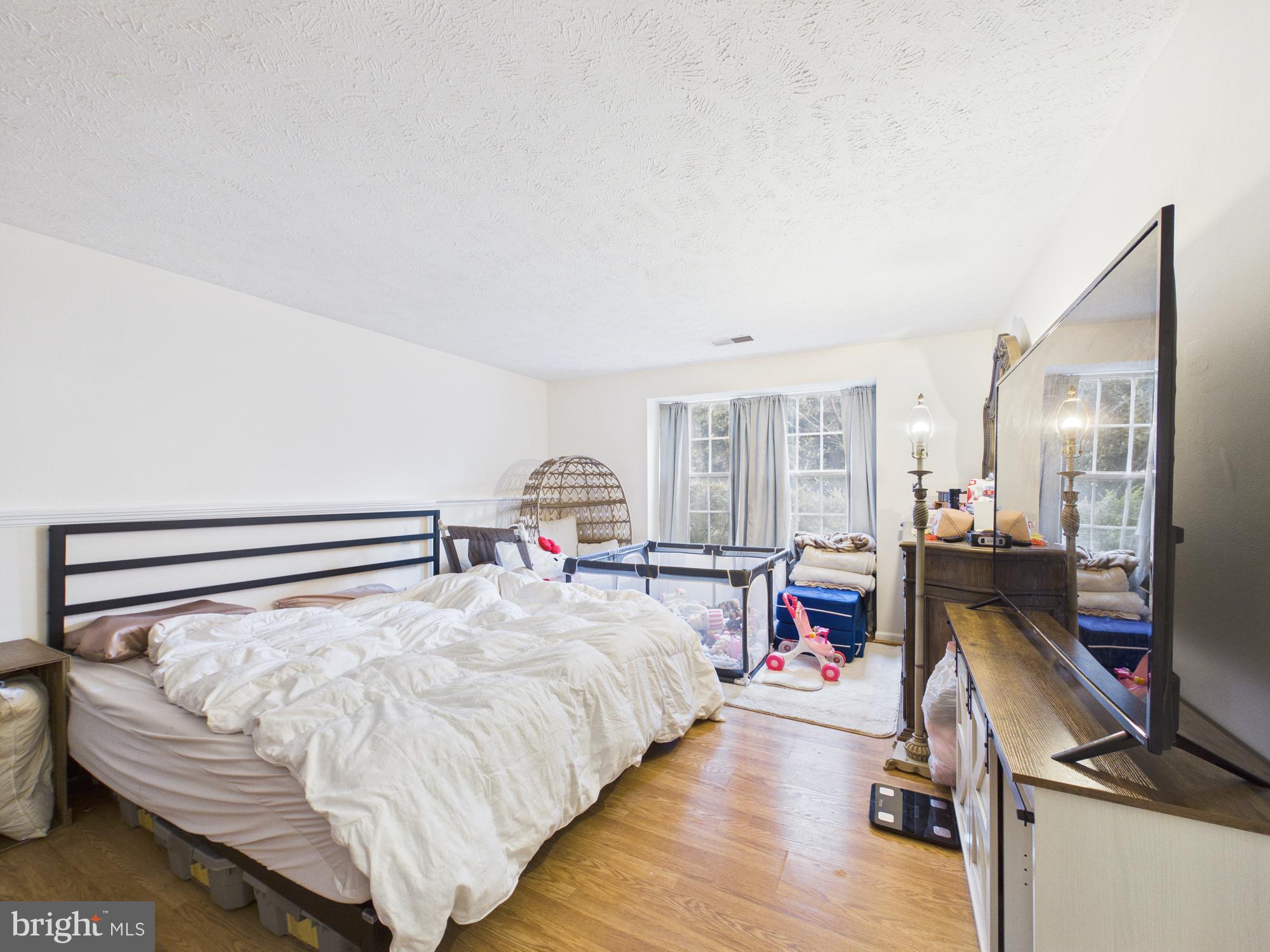 PRINCETON WOODS - Residential