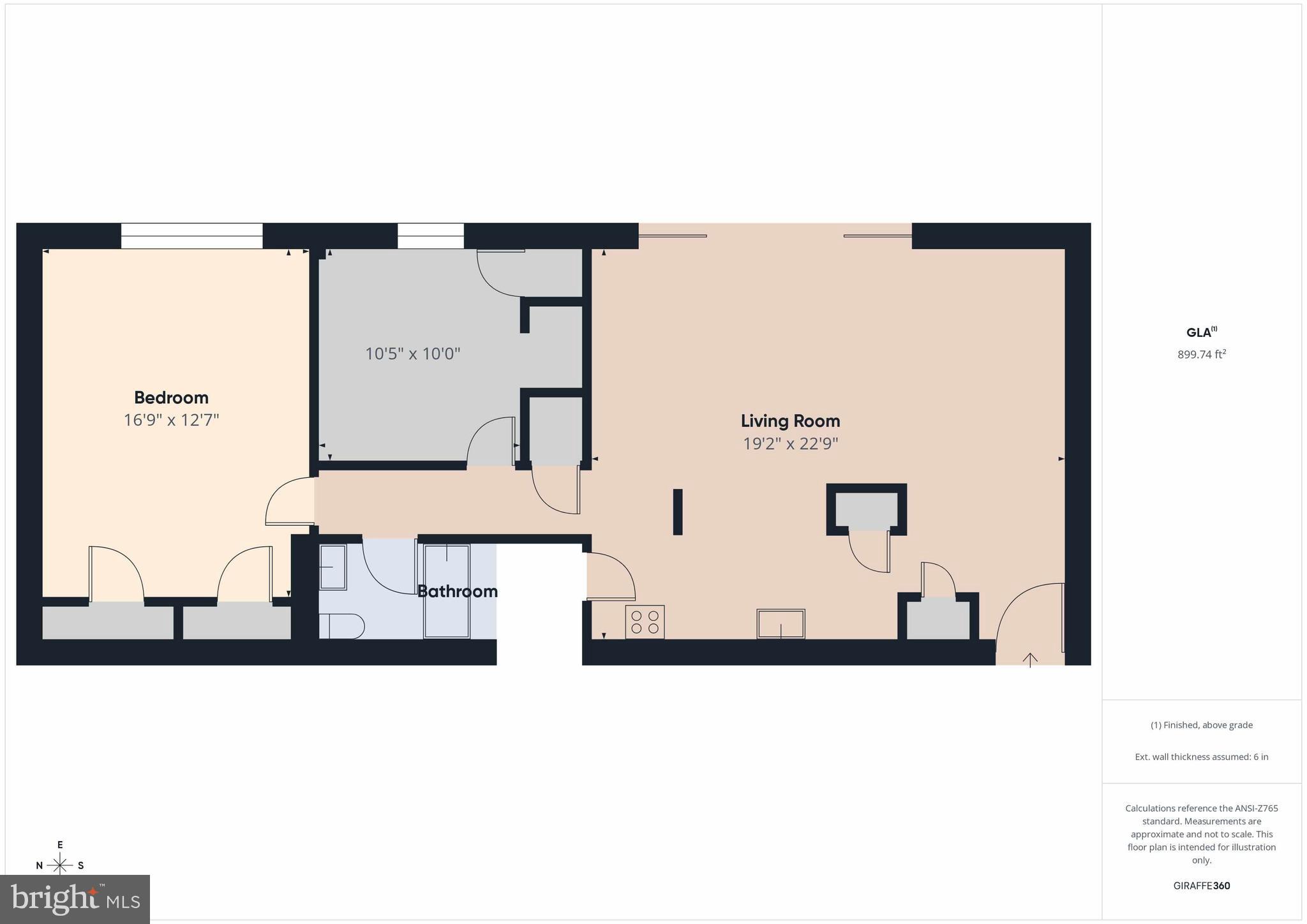 PRINCETON WOODS - Residential