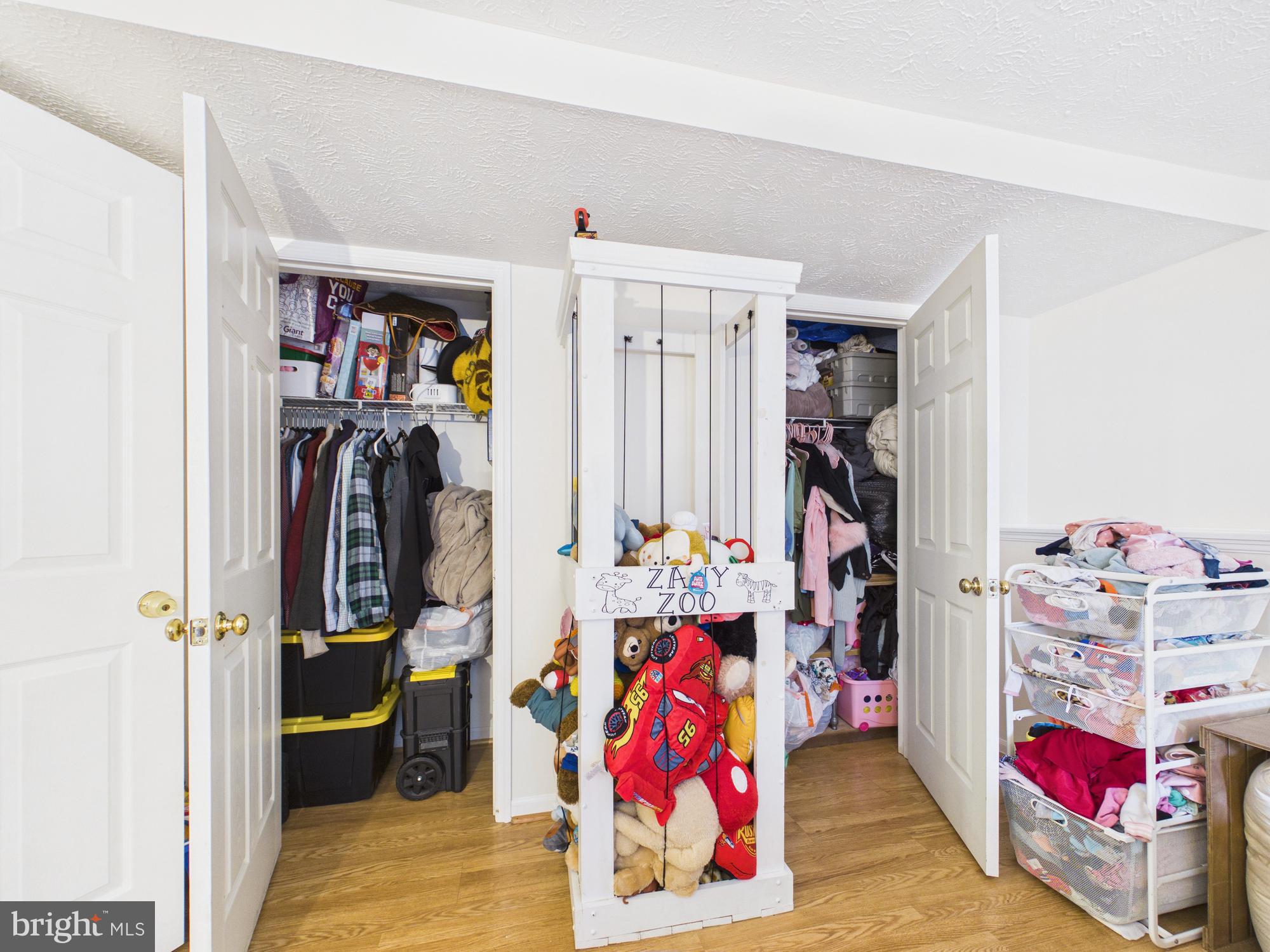 PRINCETON WOODS - Residential