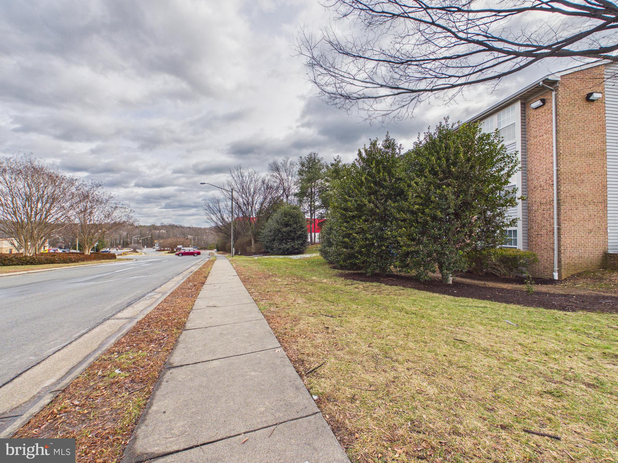 PRINCETON WOODS - Residential