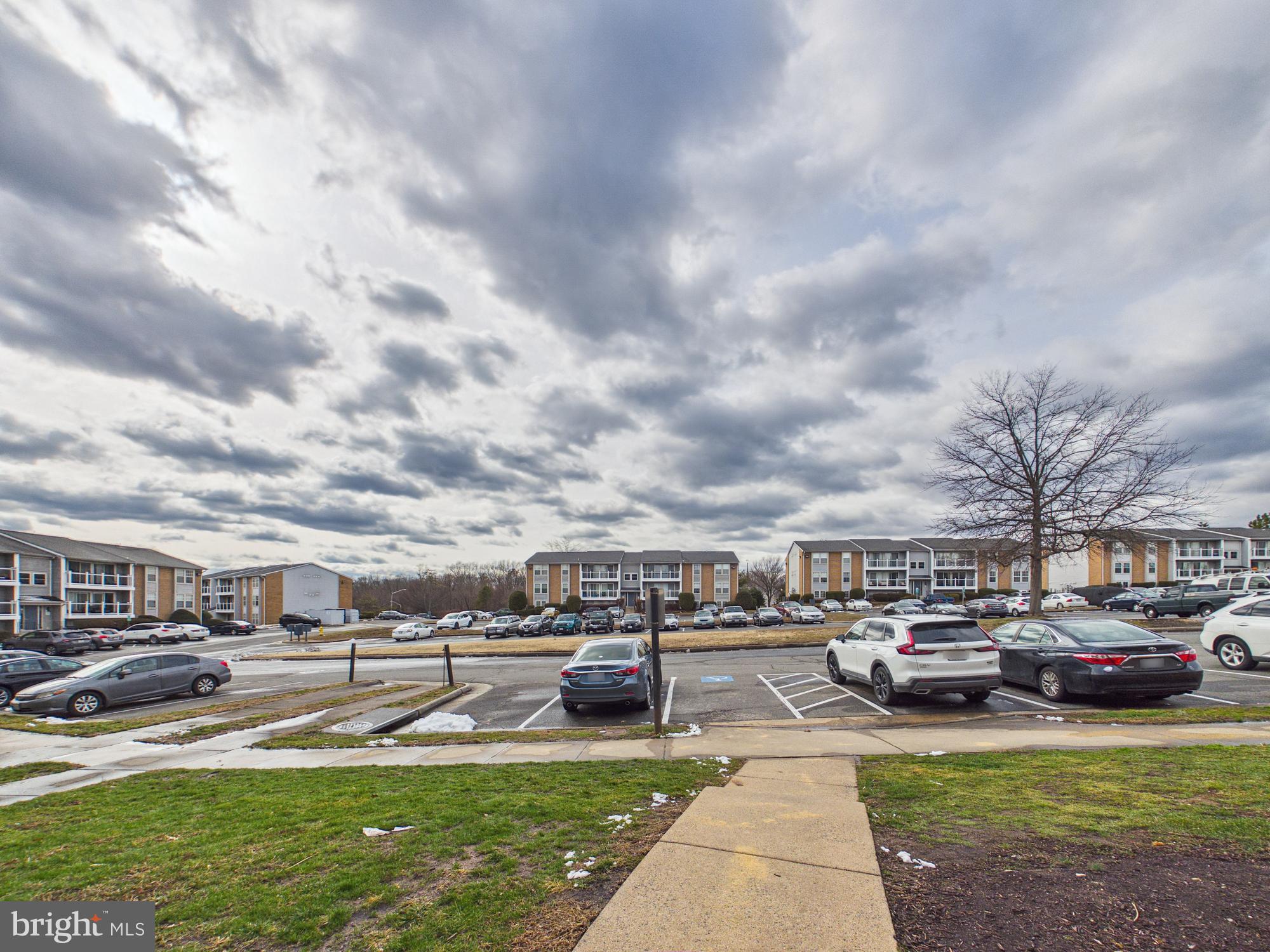 PRINCETON WOODS - Residential