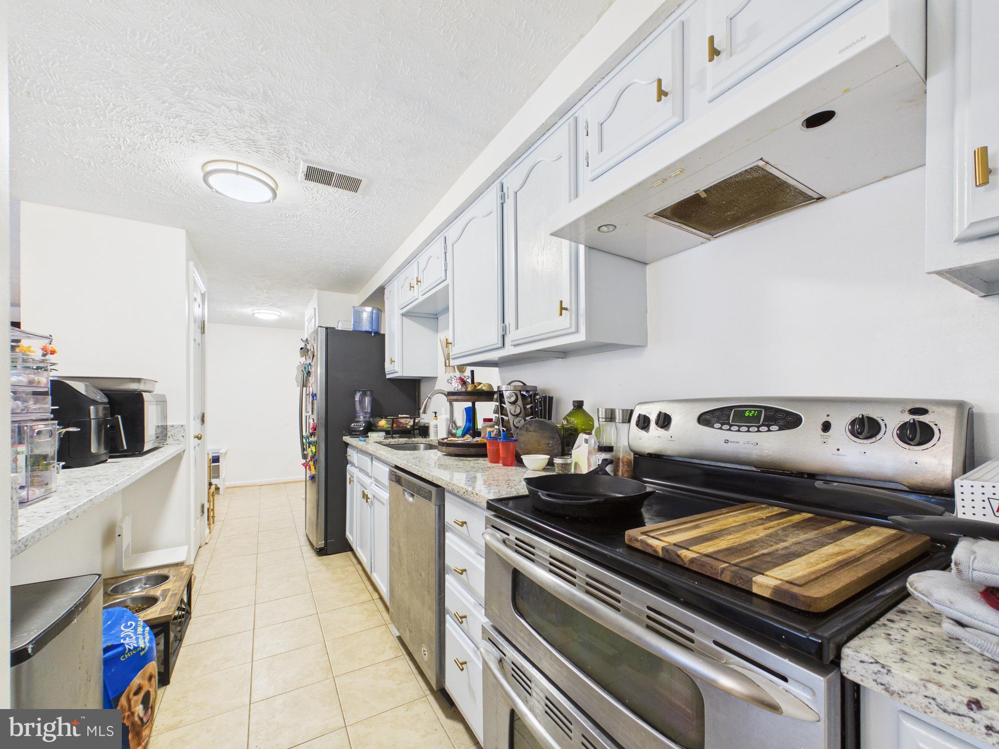 PRINCETON WOODS - Residential