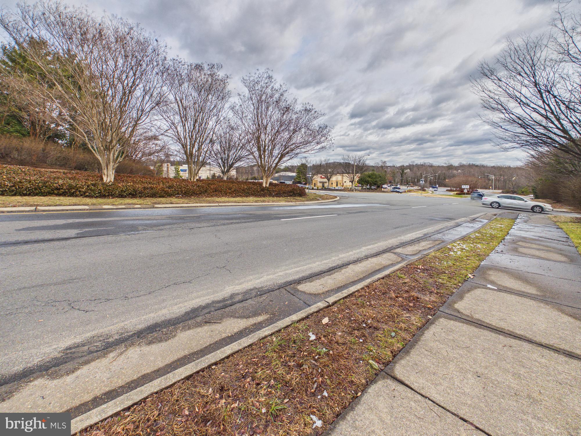 PRINCETON WOODS - Residential