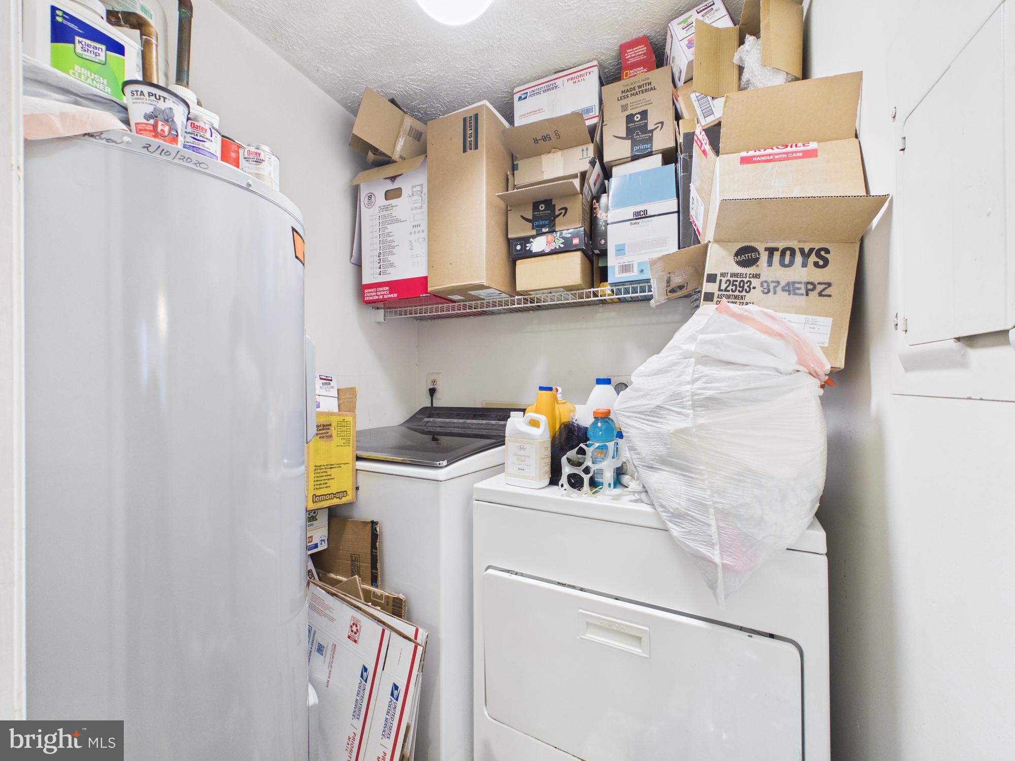 PRINCETON WOODS - Residential