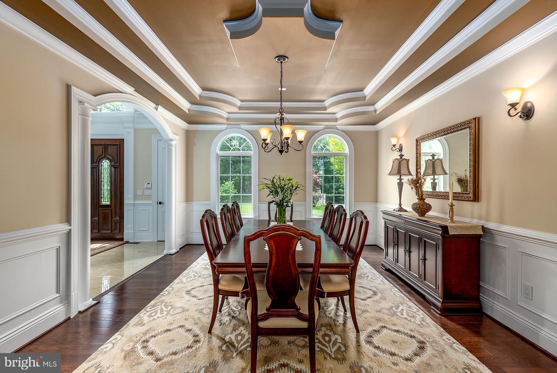 CHAPEL HILL - Residential