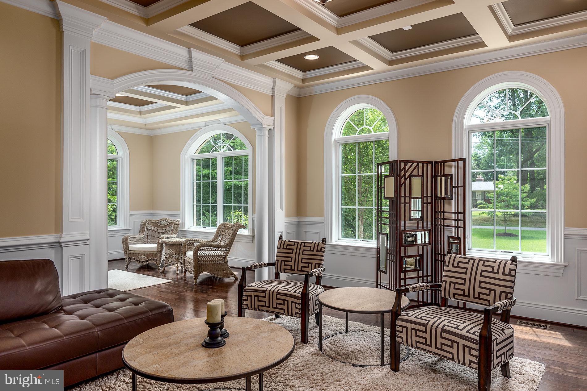 CHAPEL HILL - Residential