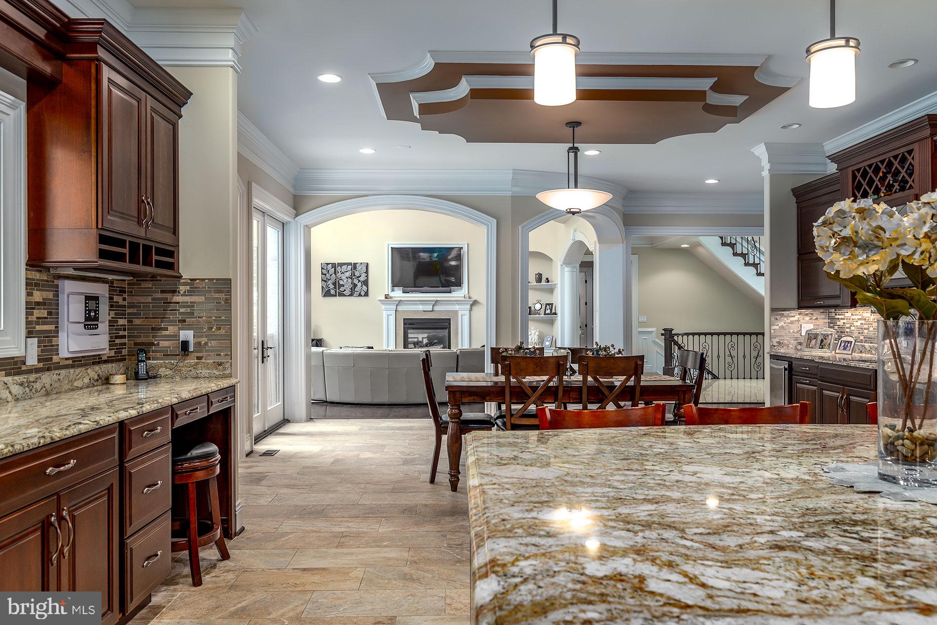 CHAPEL HILL - Residential