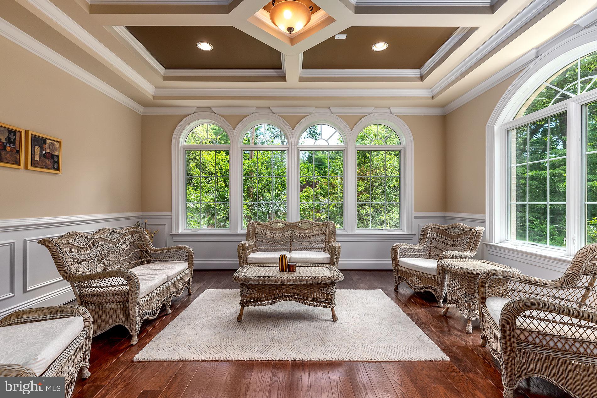 CHAPEL HILL - Residential