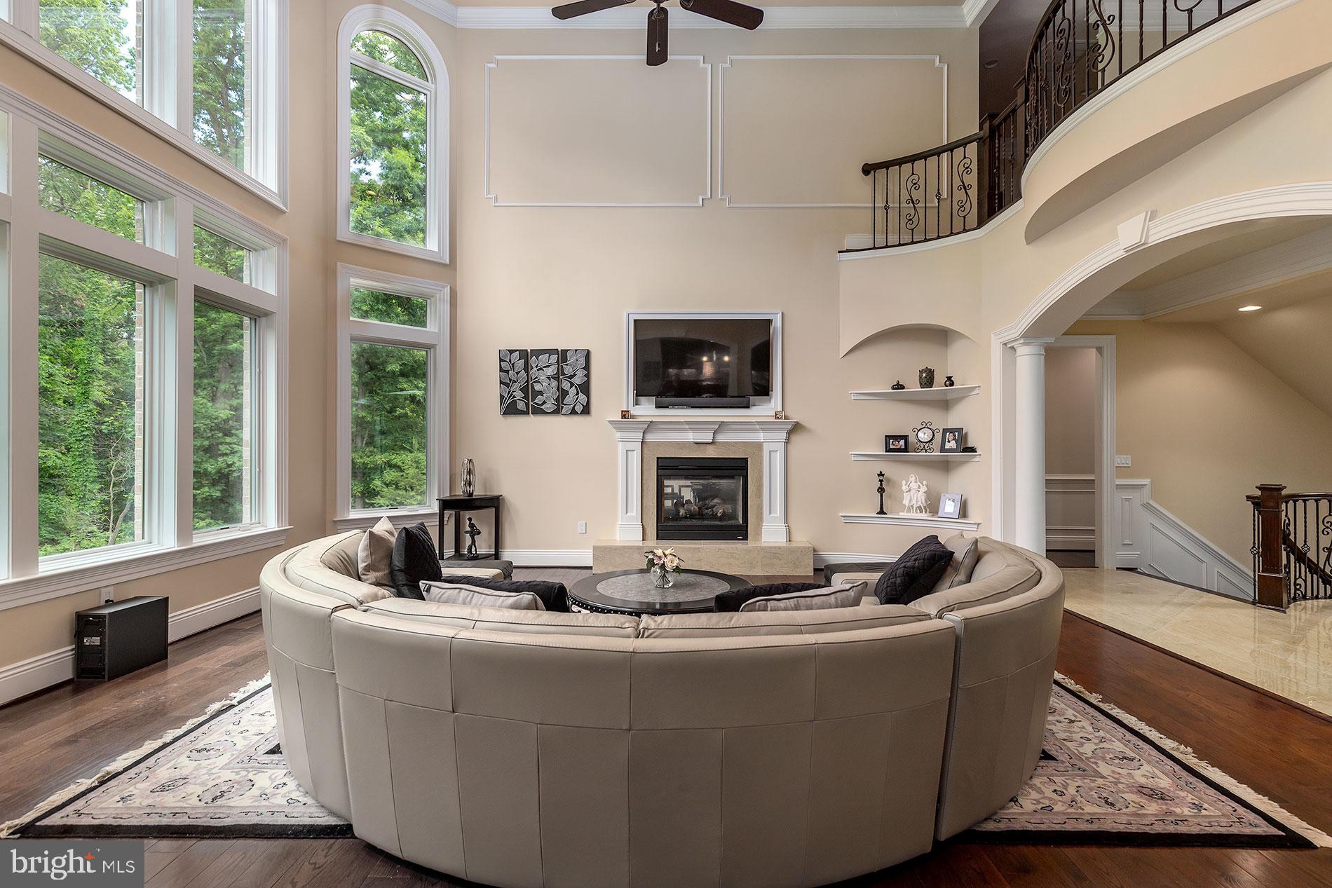 CHAPEL HILL - Residential