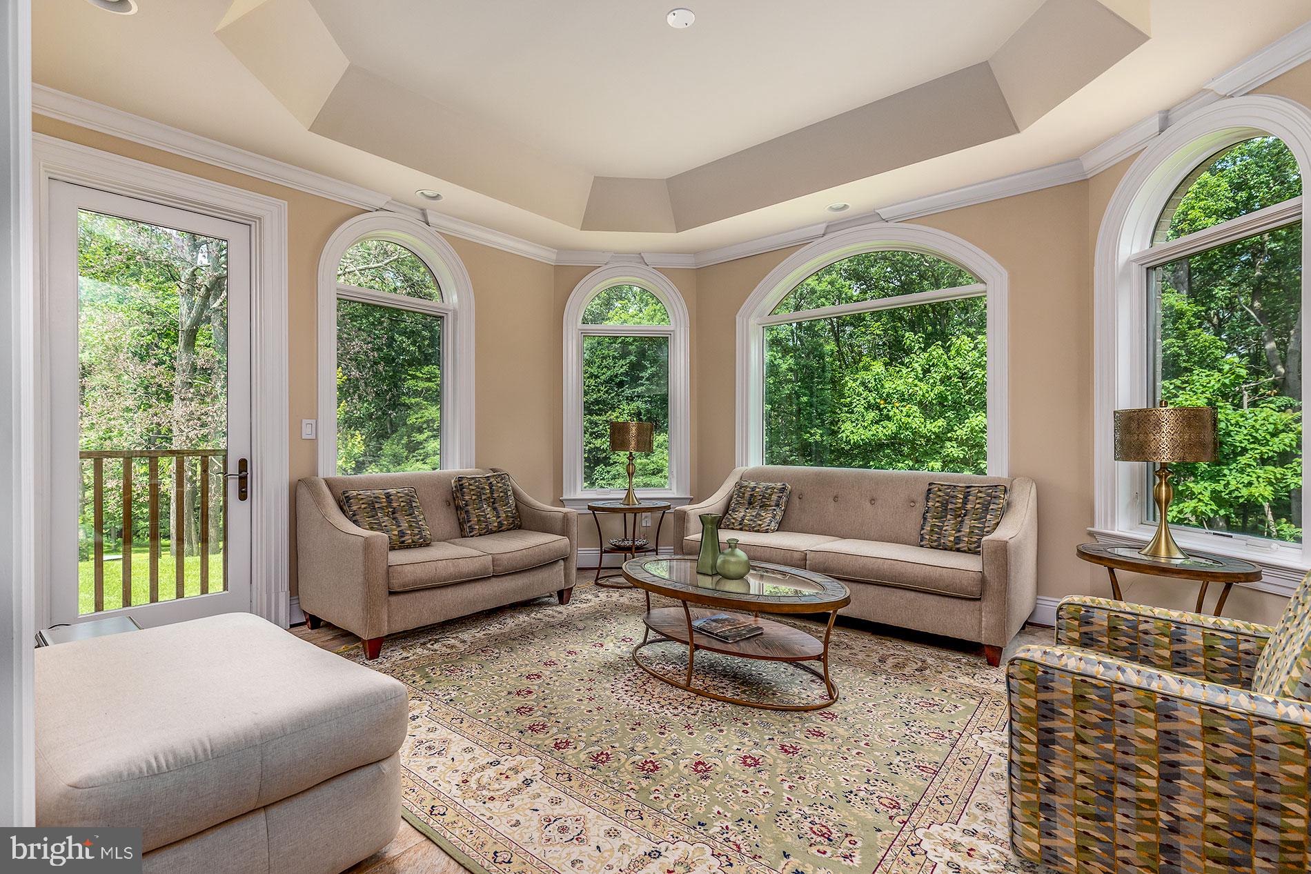 CHAPEL HILL - Residential