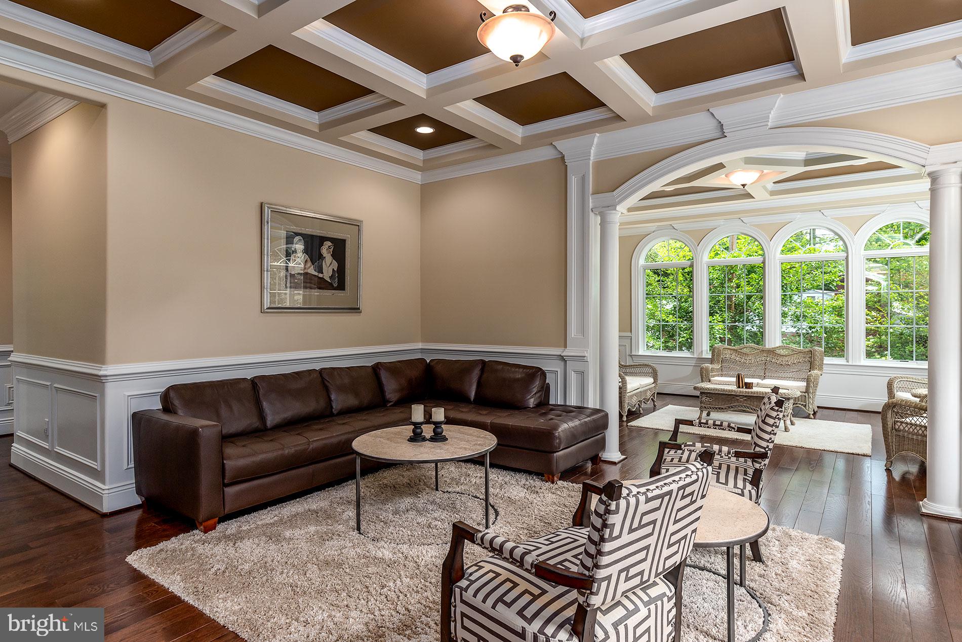 CHAPEL HILL - Residential