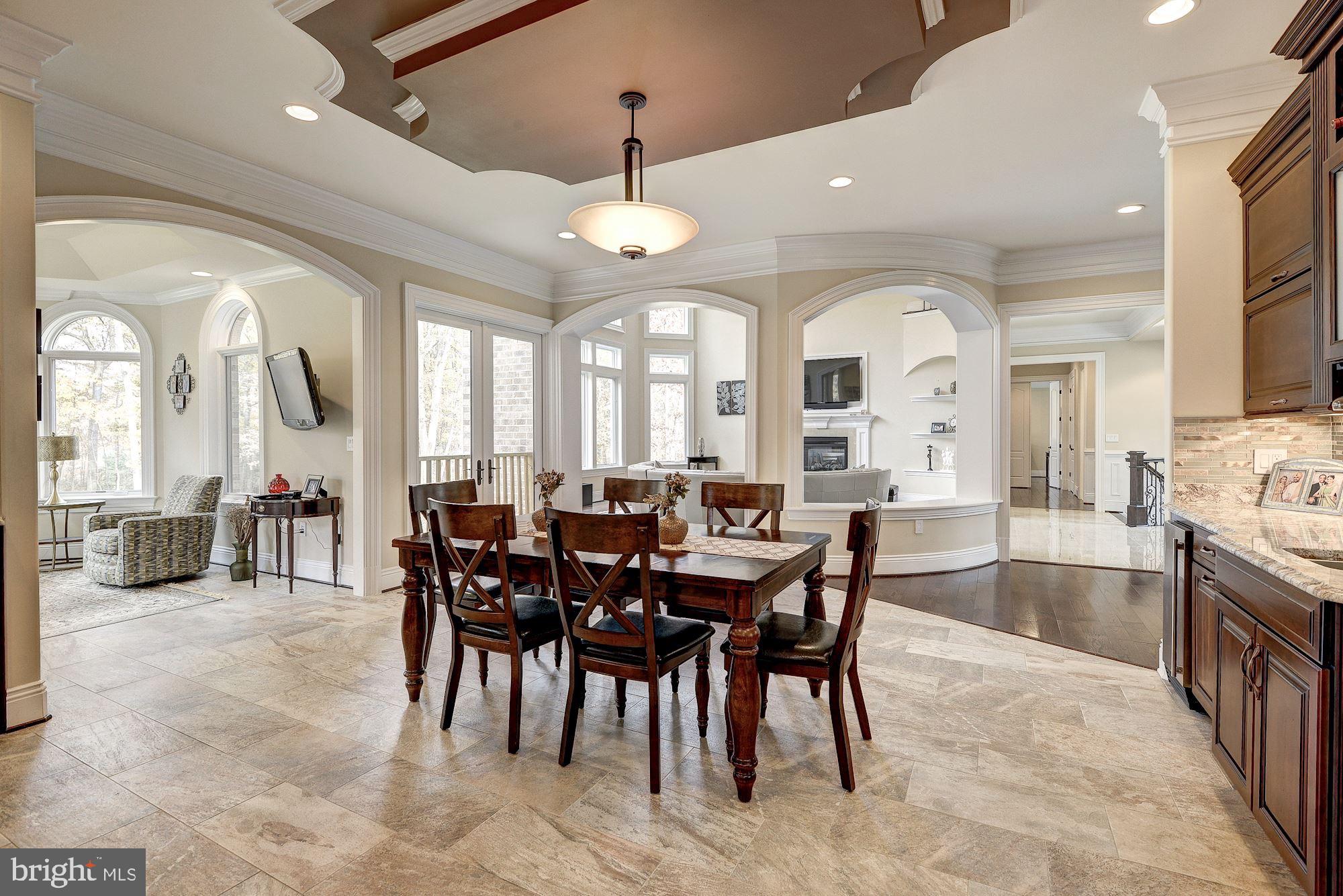 CHAPEL HILL - Residential