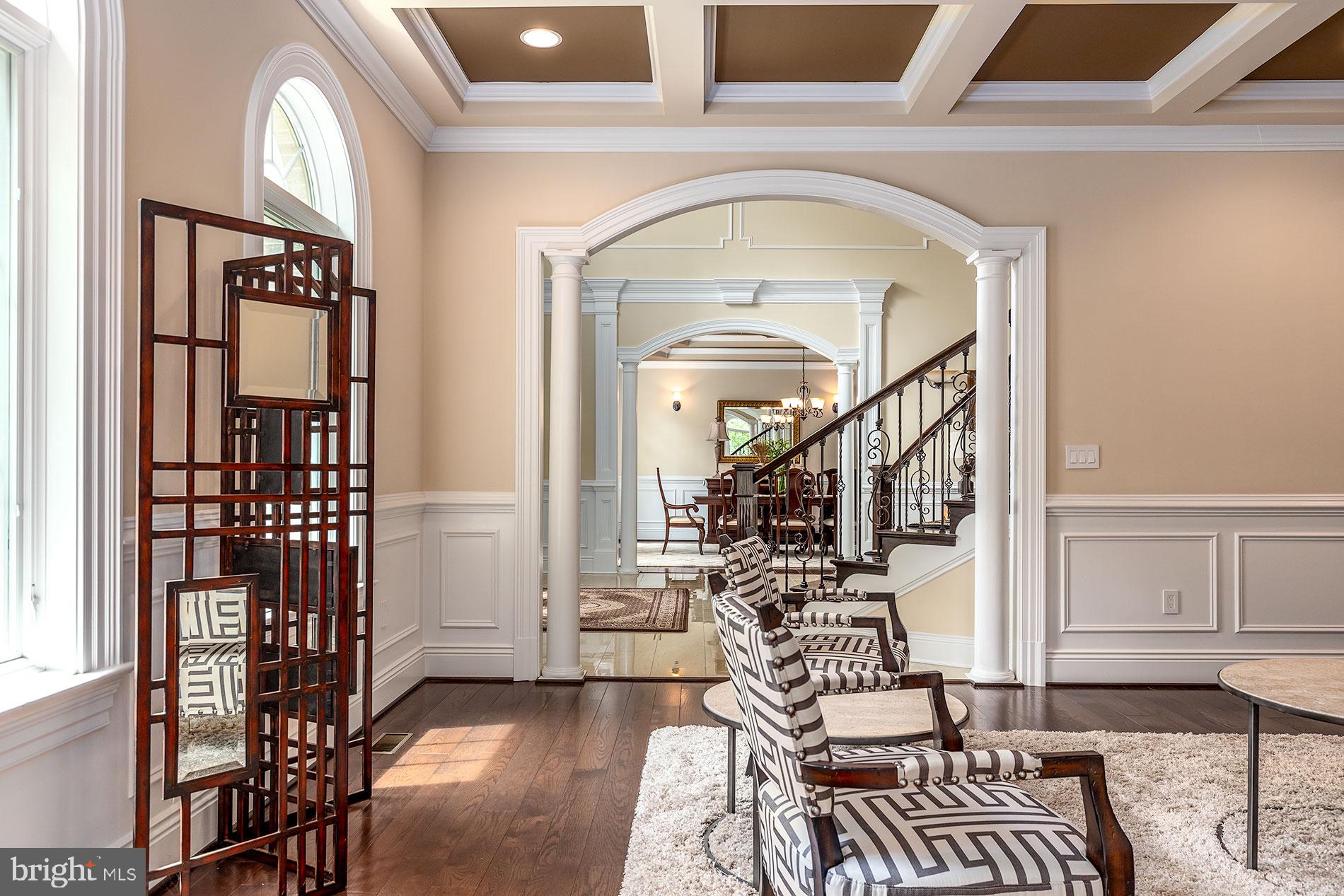 CHAPEL HILL - Residential