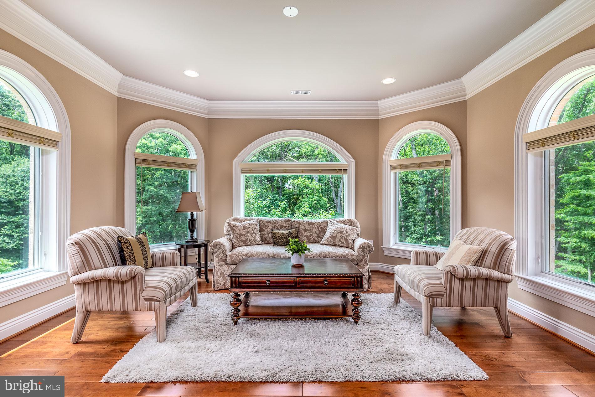 CHAPEL HILL - Residential