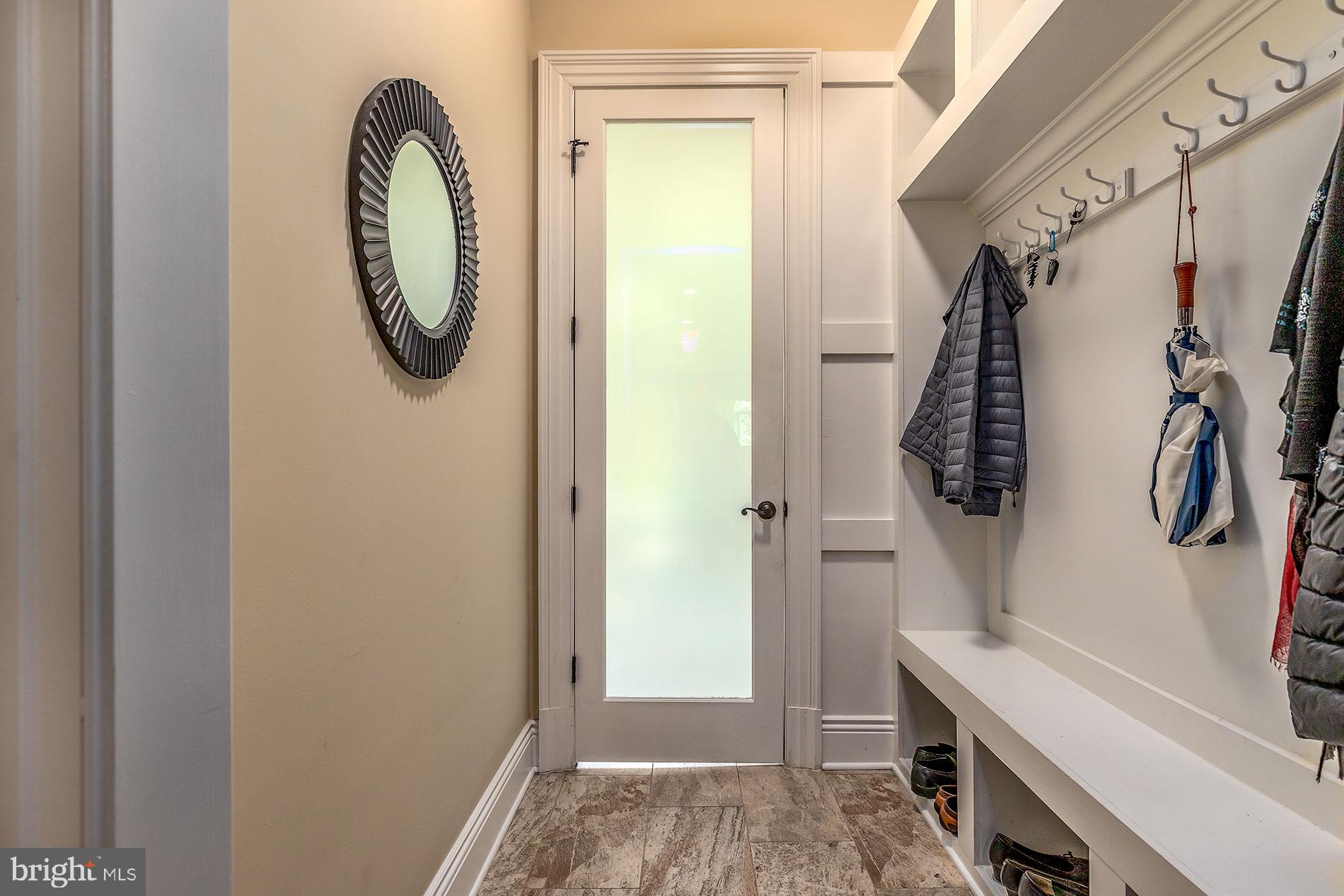 CHAPEL HILL - Residential