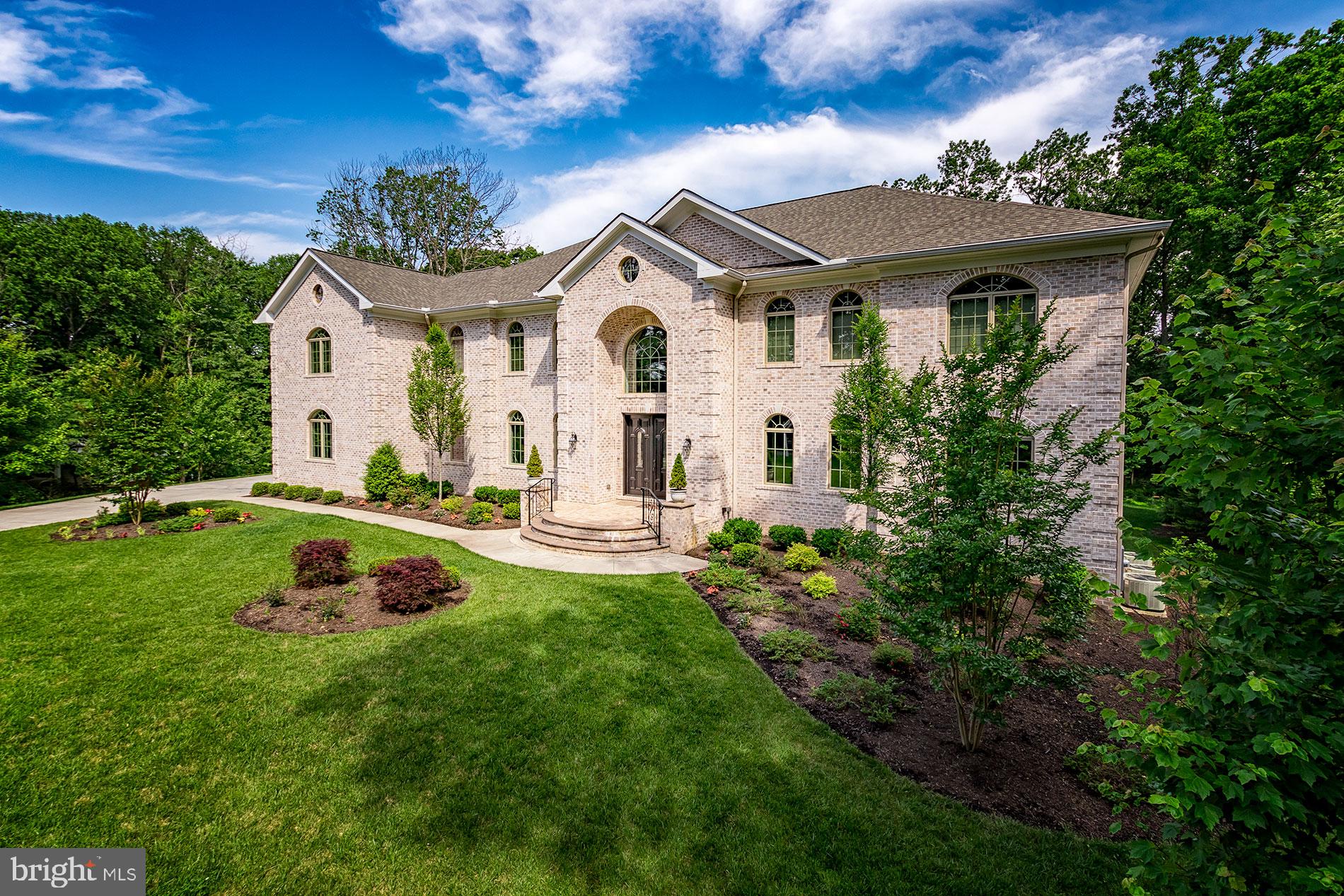 CHAPEL HILL - Residential