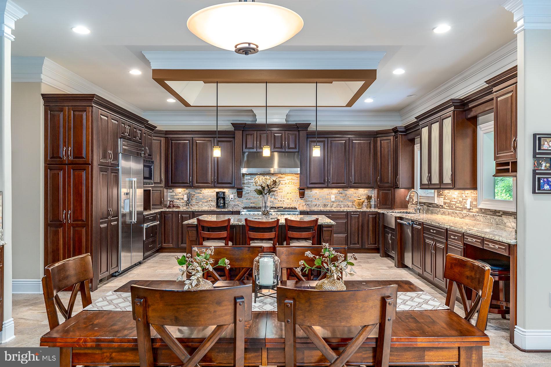 CHAPEL HILL - Residential