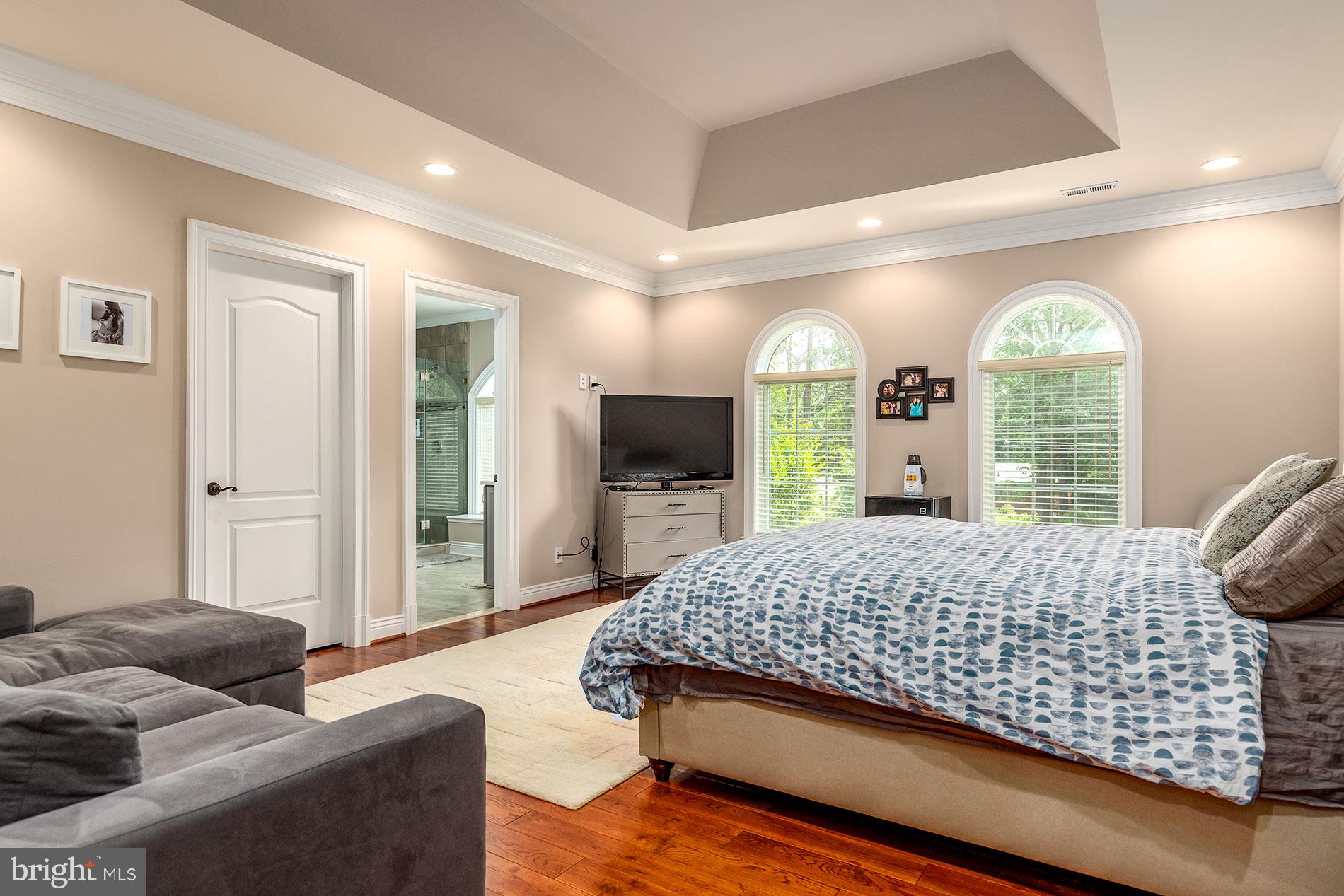 CHAPEL HILL - Residential