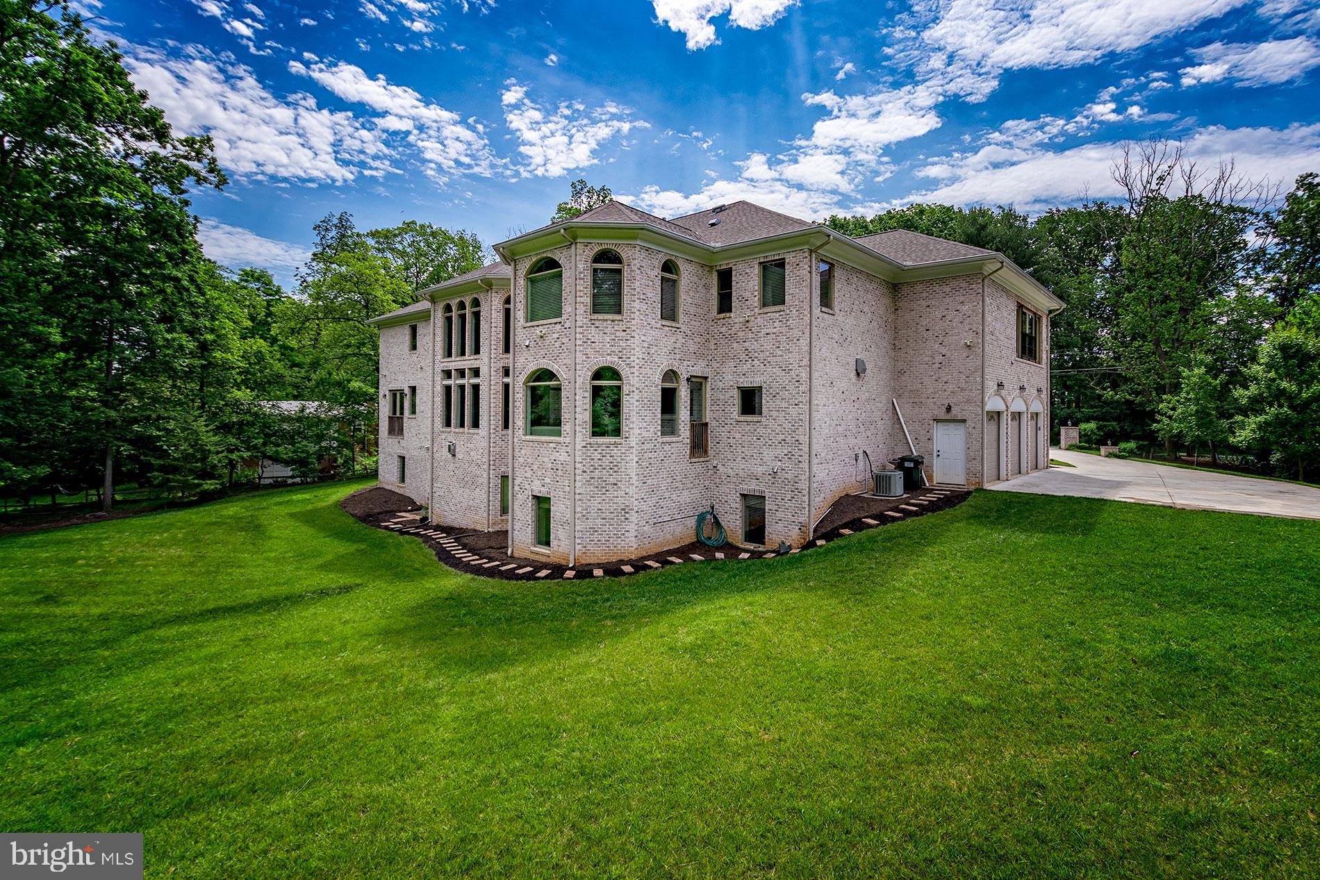 CHAPEL HILL - Residential