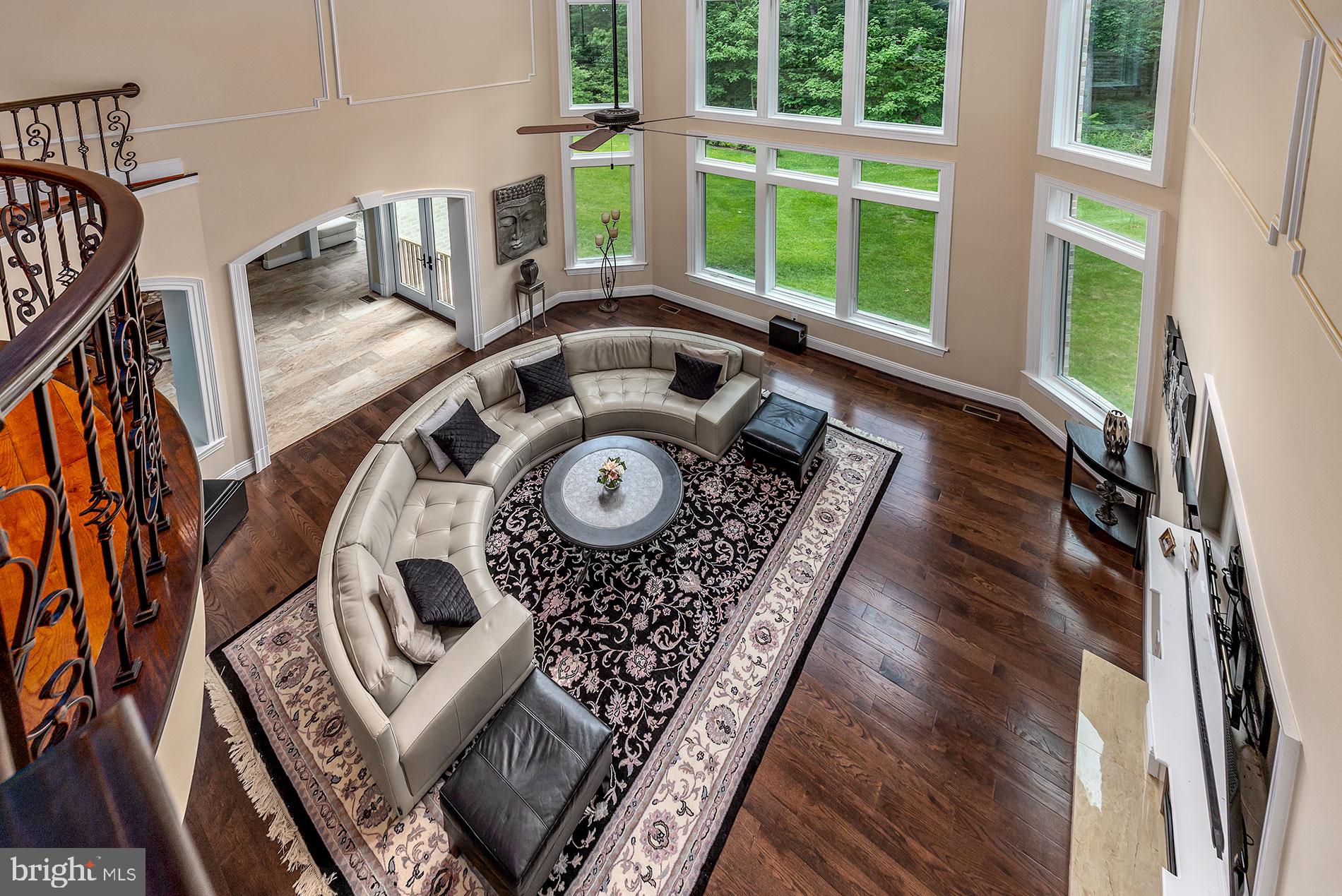 CHAPEL HILL - Residential