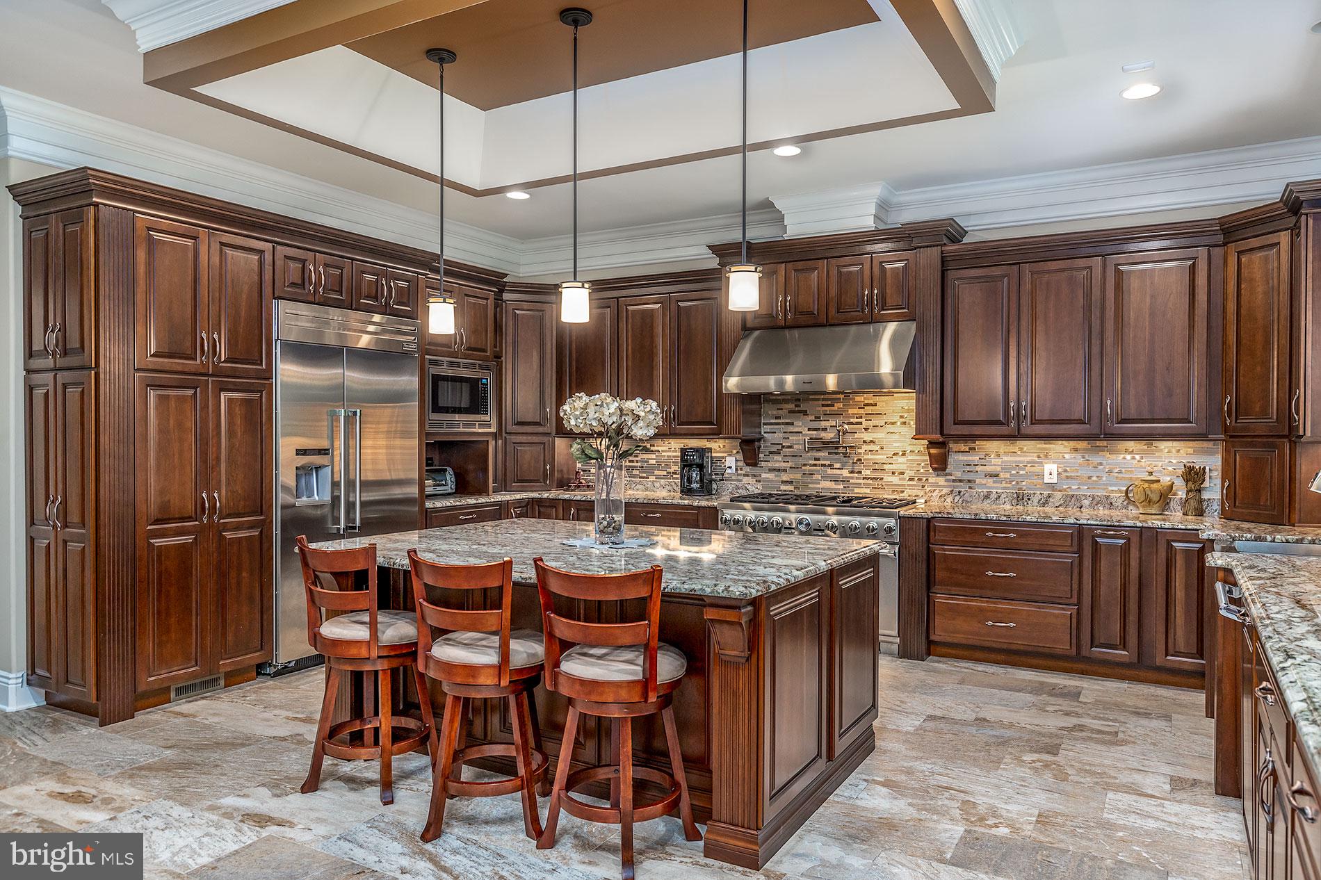 CHAPEL HILL - Residential