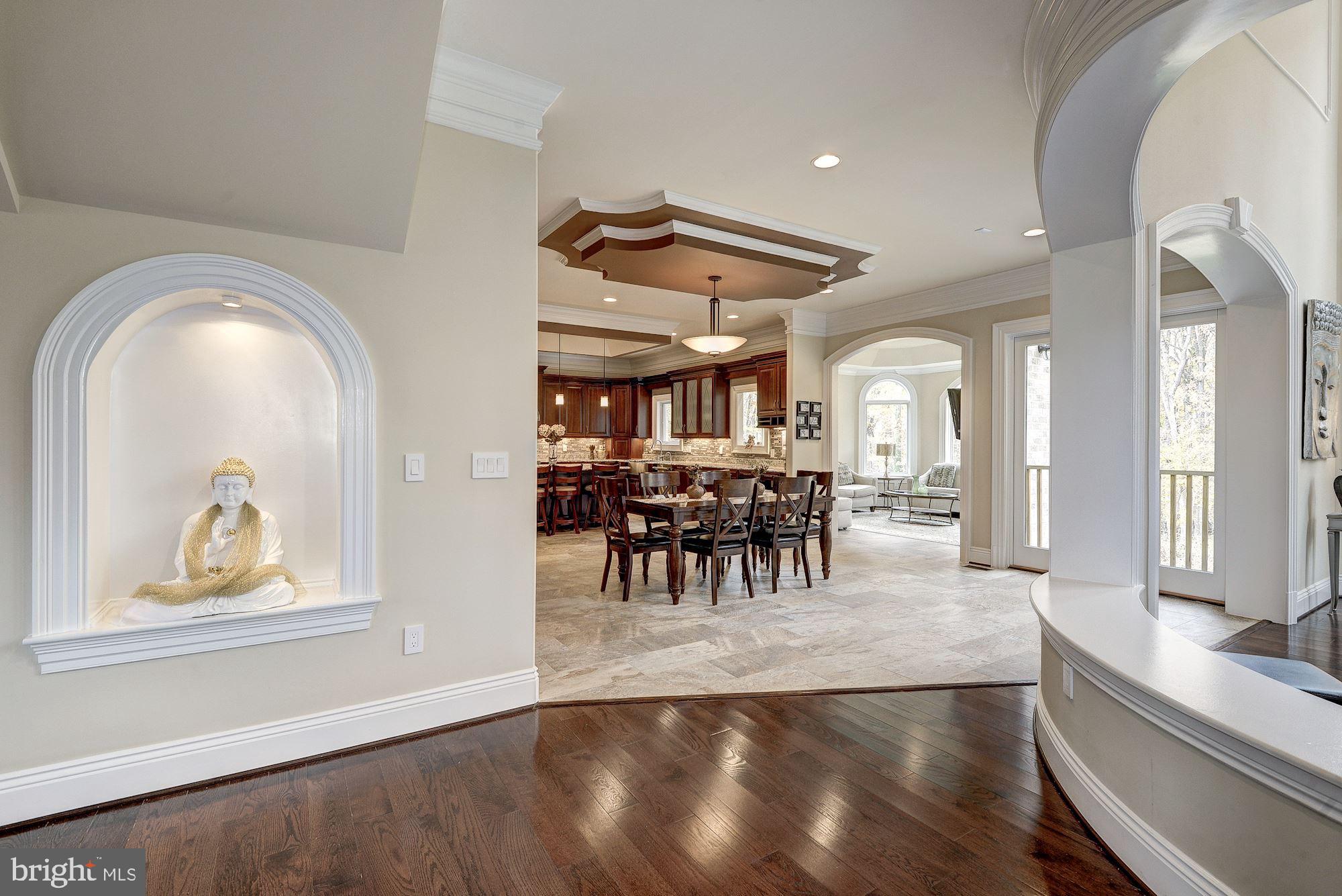 CHAPEL HILL - Residential