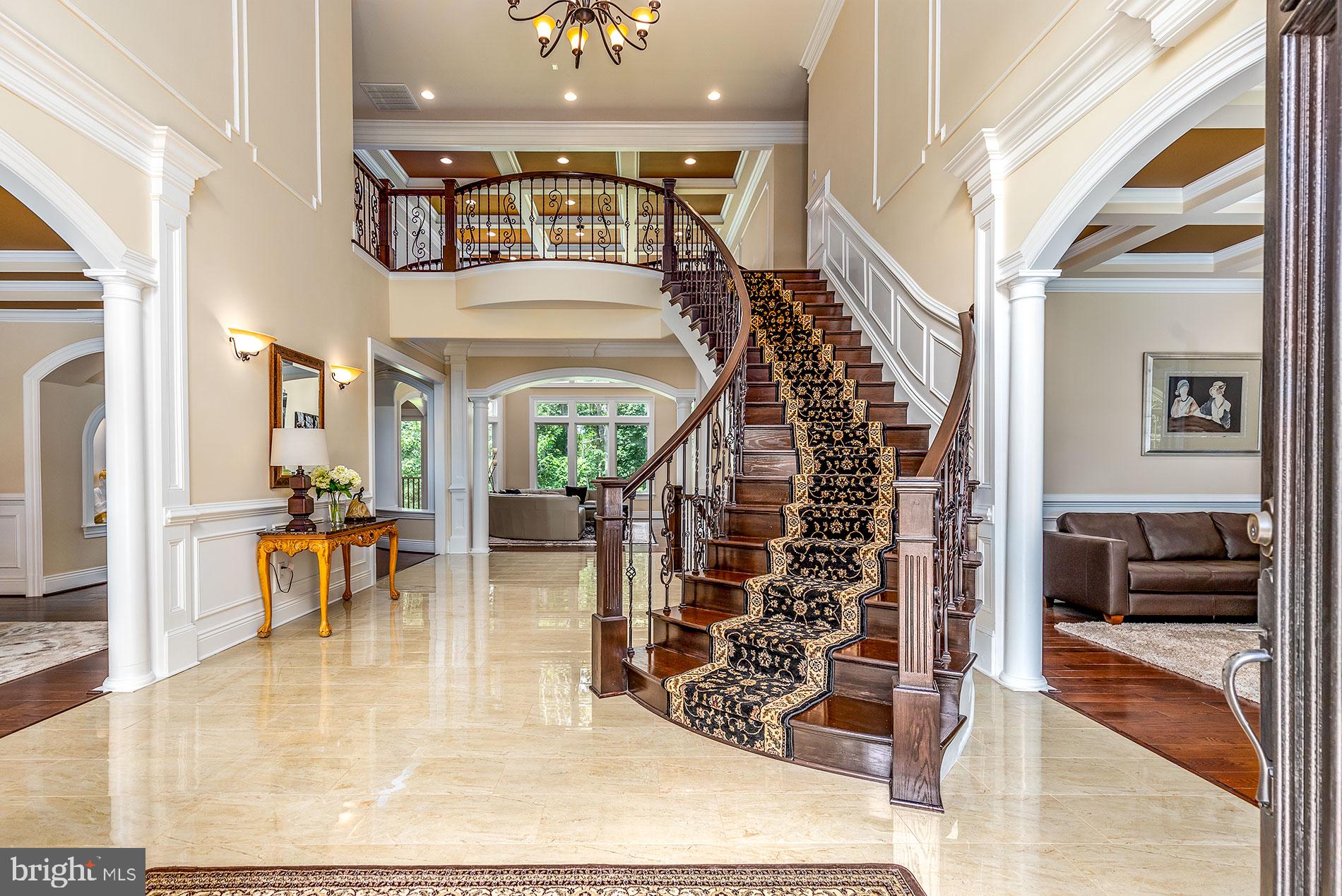 CHAPEL HILL - Residential