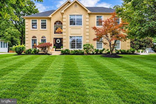 14 CLEARBROOK LANE