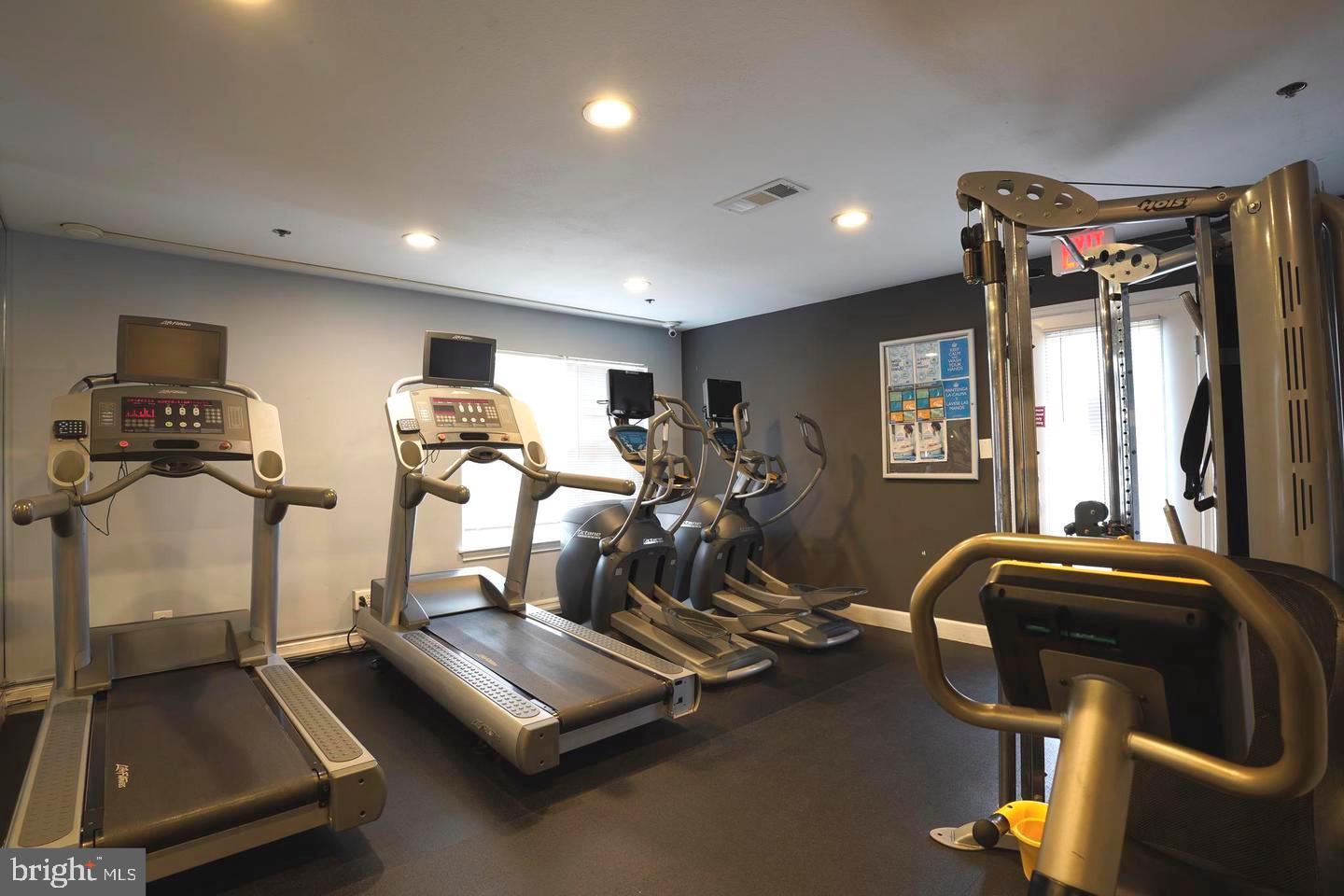 BRECKENRIDGE - Residential