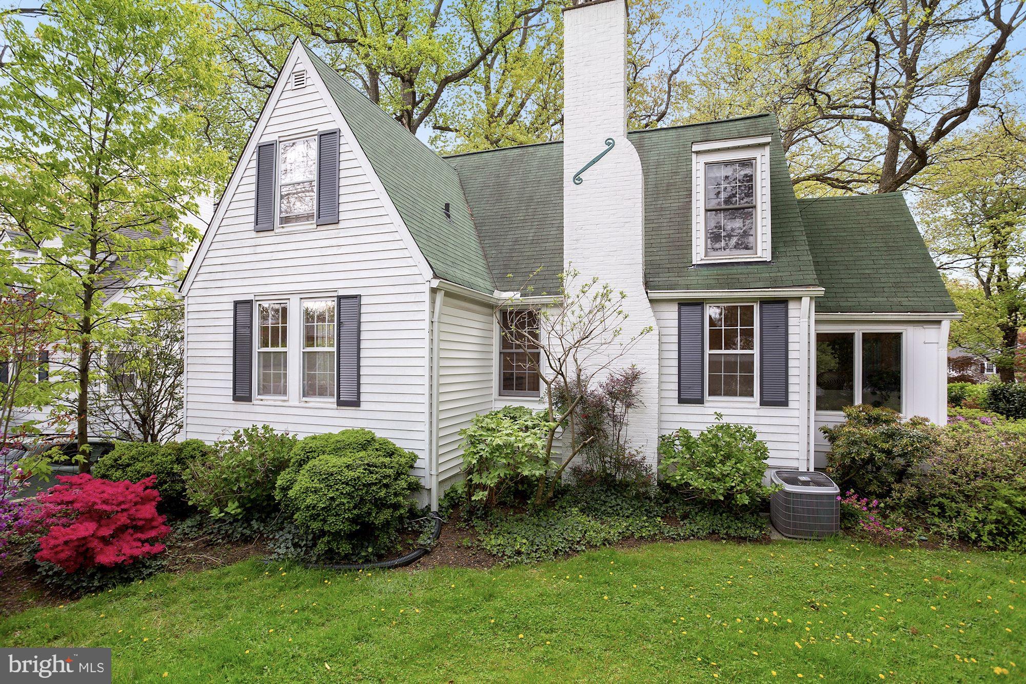 COUNTRY CLUB - Residential