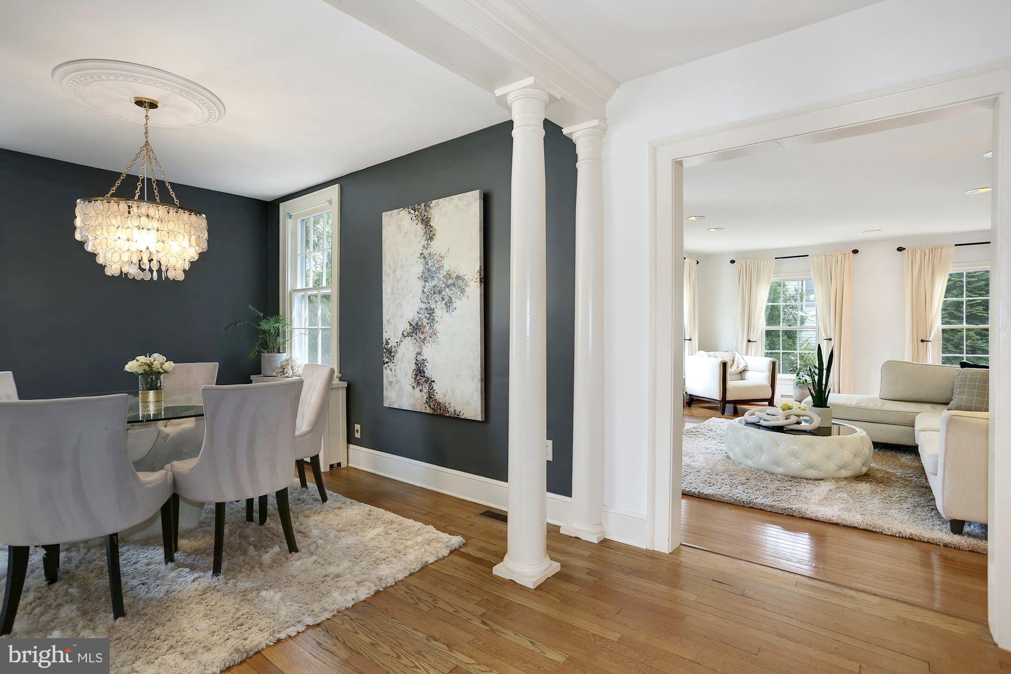 COUNTRY CLUB - Residential