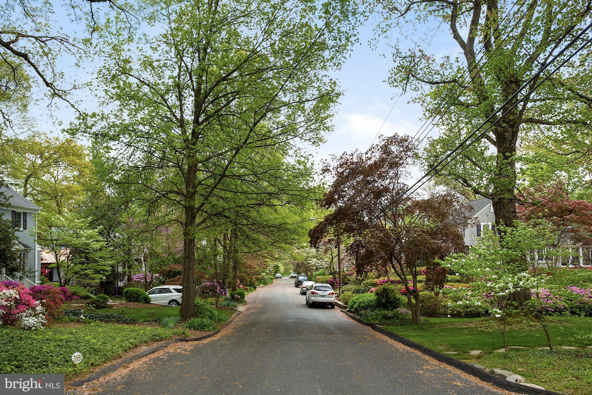 COUNTRY CLUB - Residential