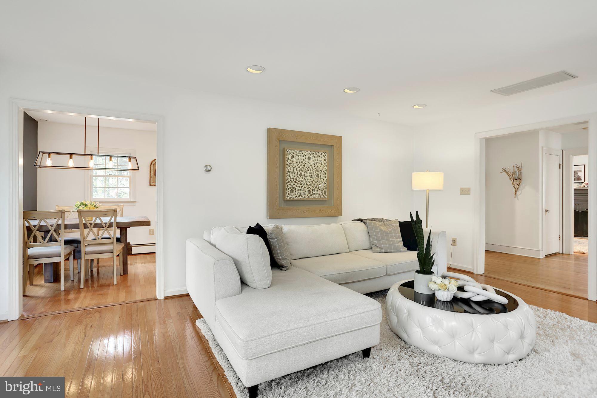 COUNTRY CLUB - Residential