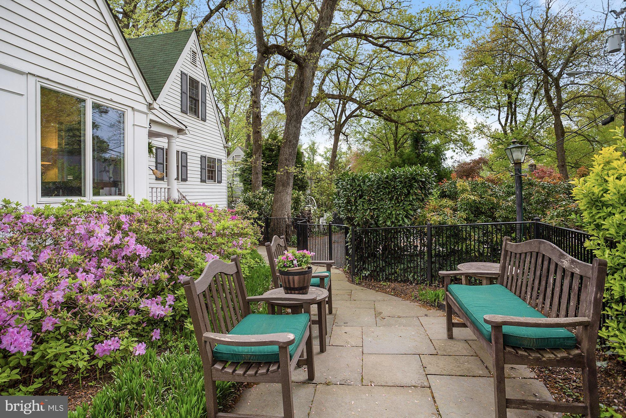 COUNTRY CLUB - Residential