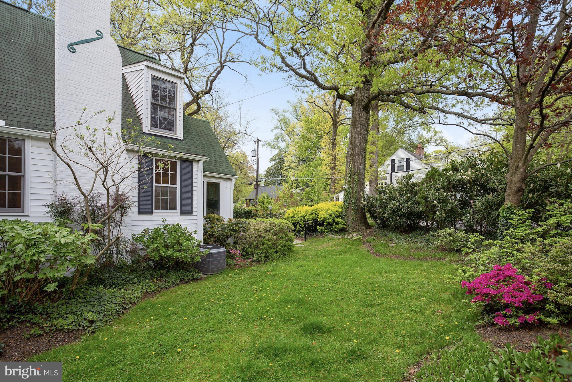 COUNTRY CLUB - Residential