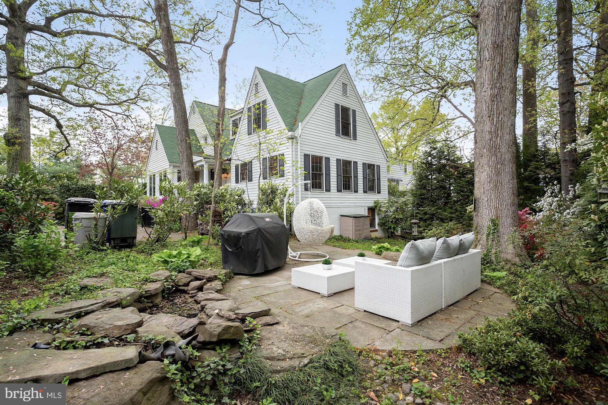 COUNTRY CLUB - Residential